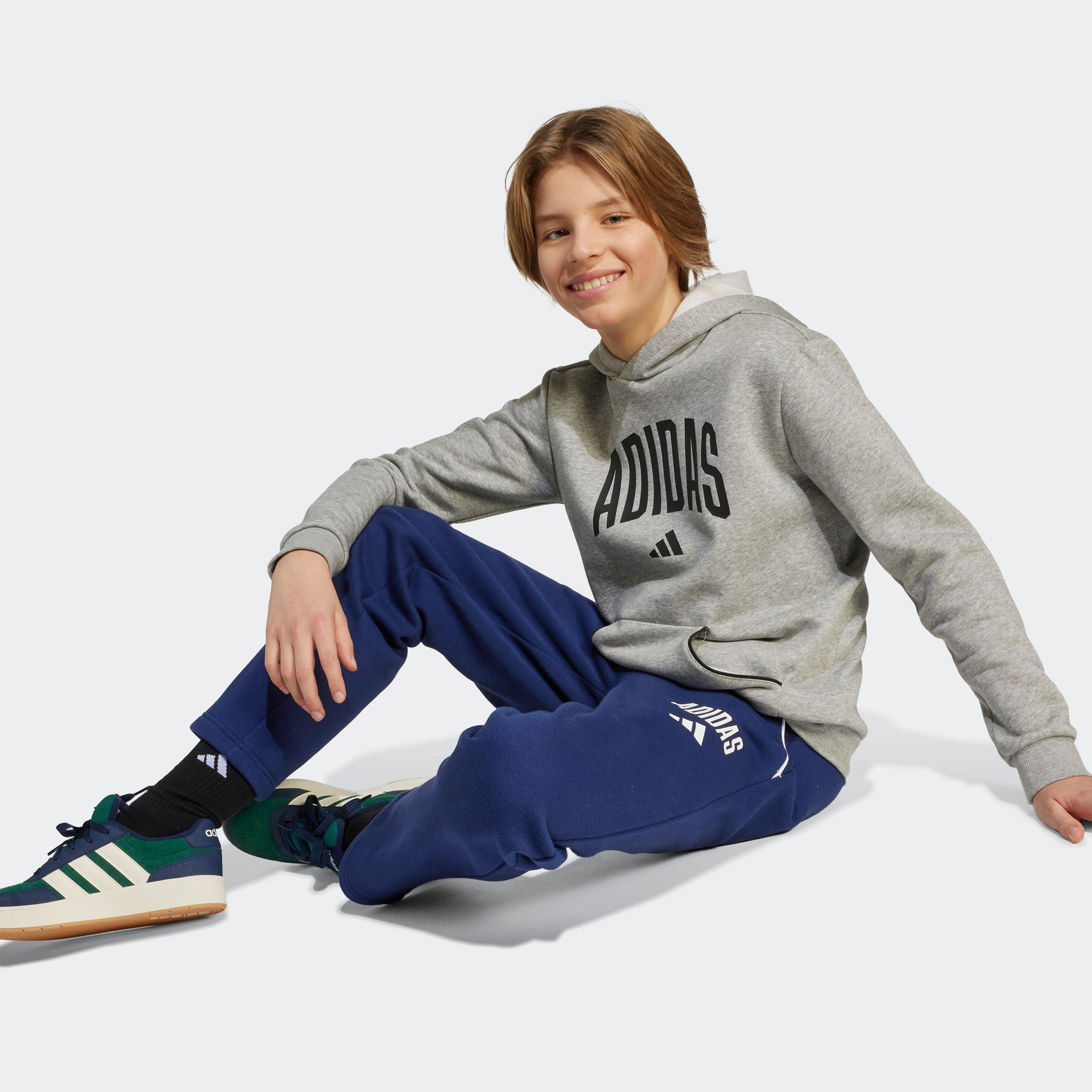 adidas Sportswear Sporthose »J CLGT FL PNT«, (1 tlg.)