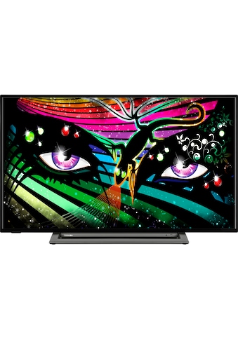 Toshiba LED-Fernseher »43LA3B63DA« 108 cm/43 Z...