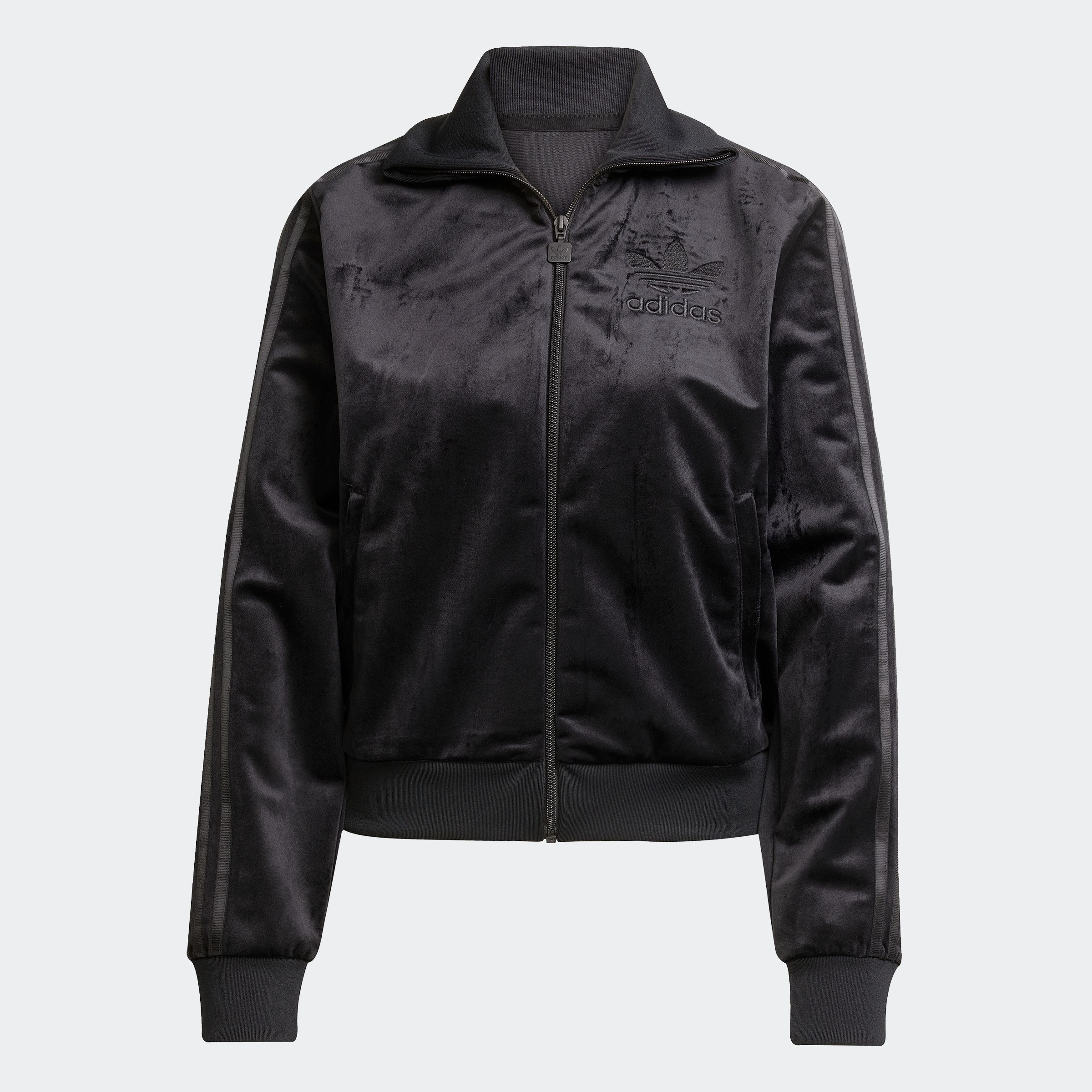adidas Originals Outdoorjacke »VELVET TT«