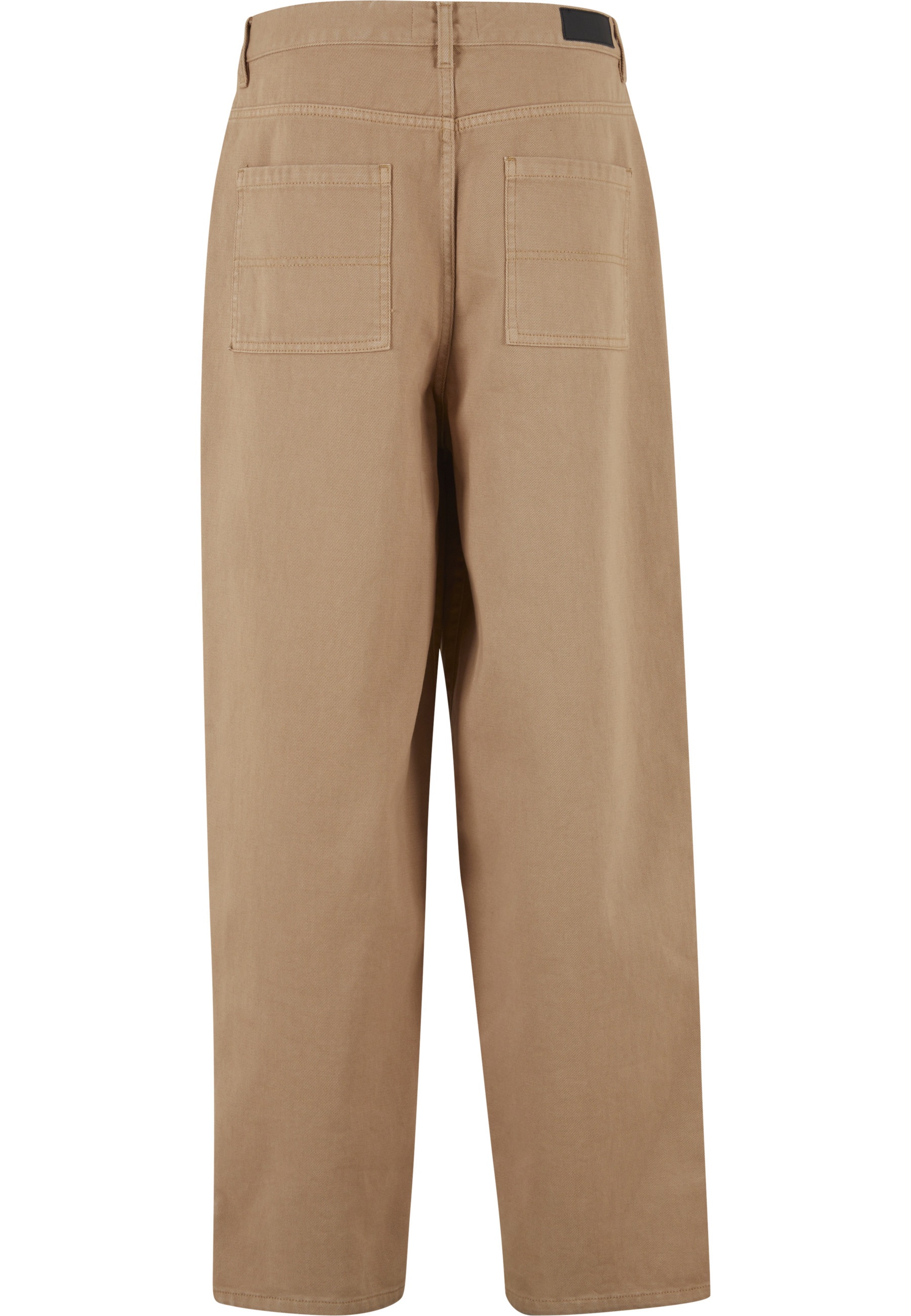 URBAN CLASSICS Bequeme Jeans "Urban Classics Herren 90‘s Jeans" 1 Stk. günstig online kaufen