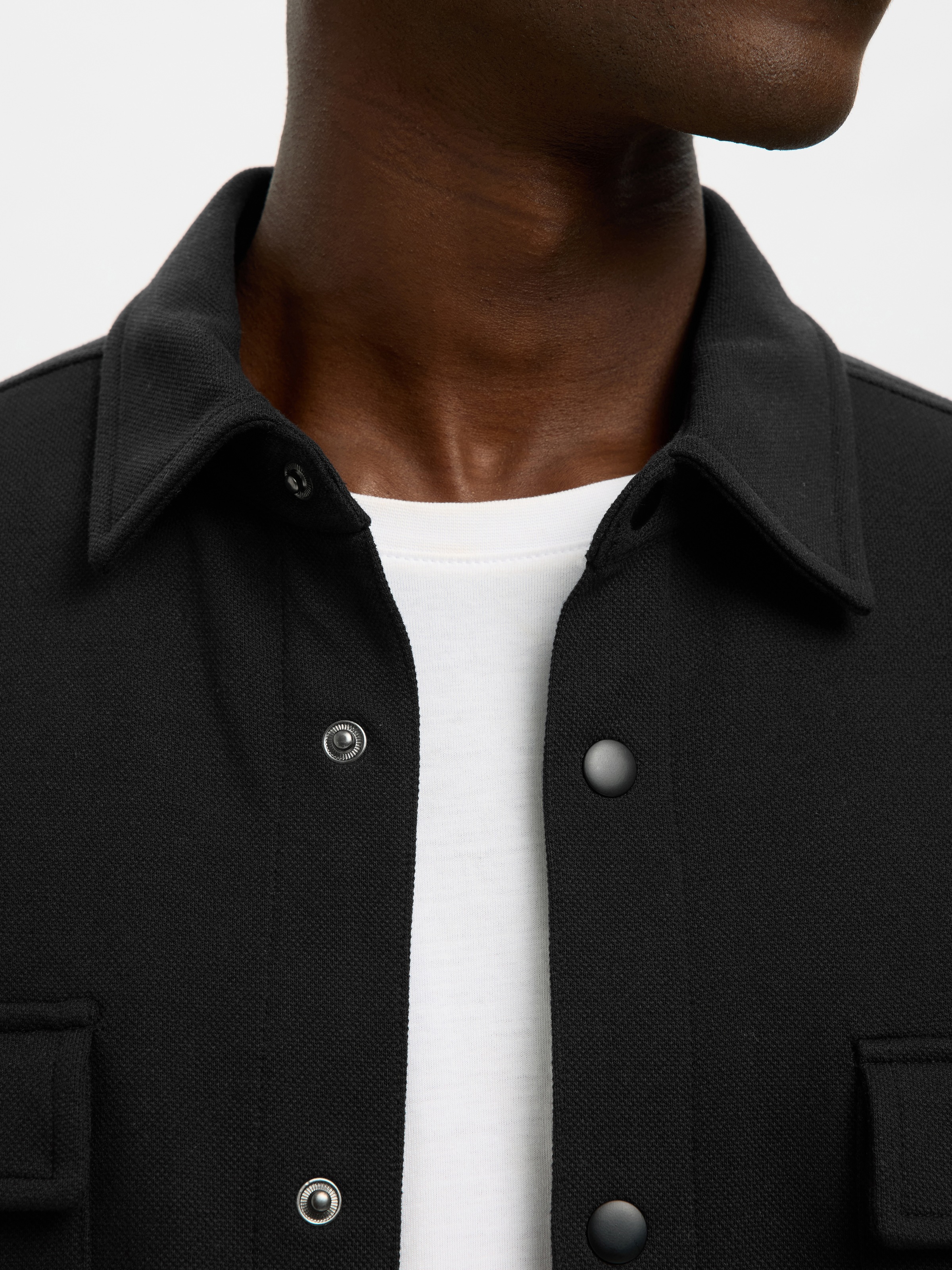 SELECTED Sweatjacke »SLHJACKIE SWEAT JACKET NOOS«