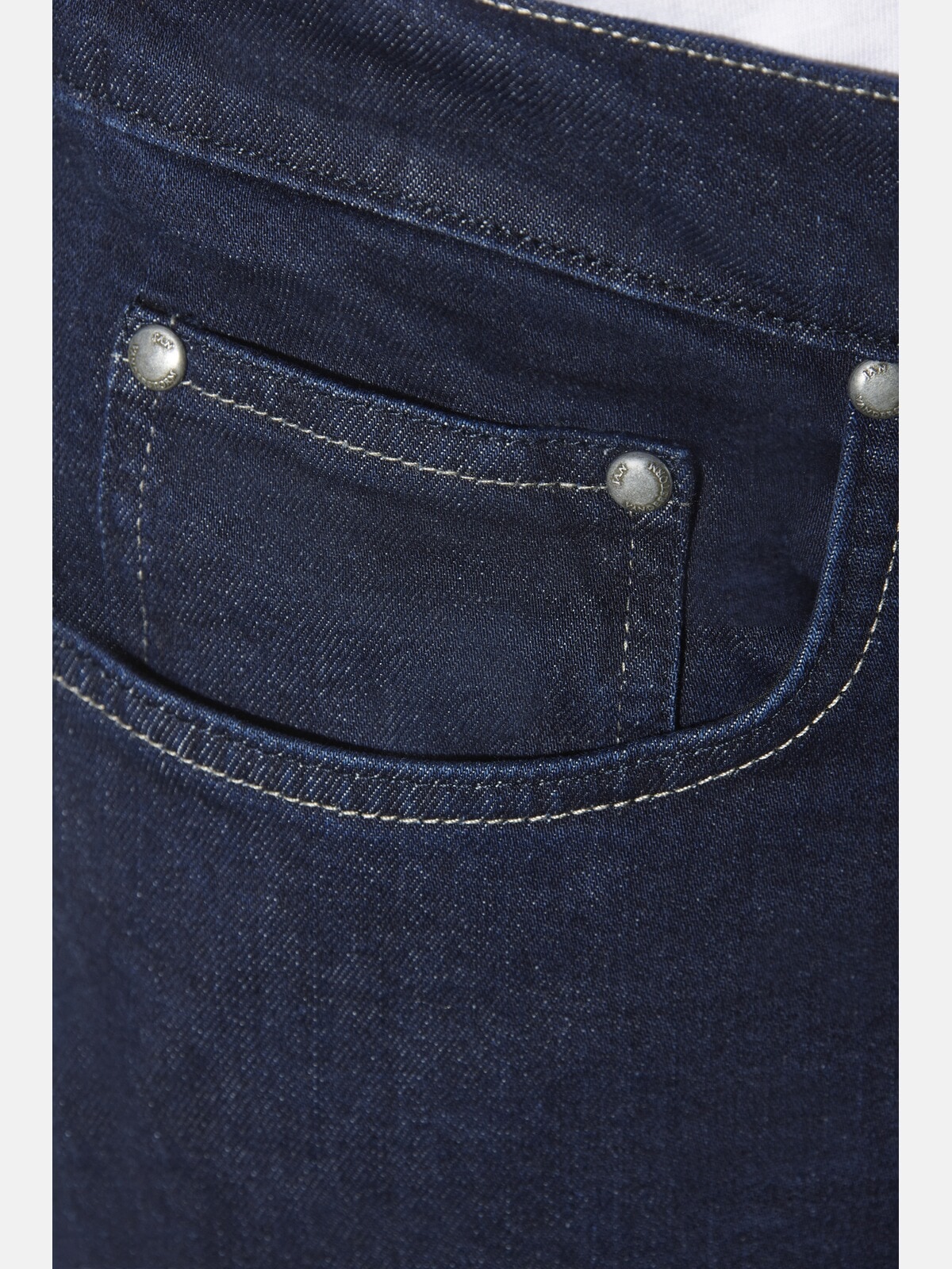 Jan Vanderstorm 5-Pocket-Jeans »Tiefbundjeans STEINDIR«, (1 tlg.)
