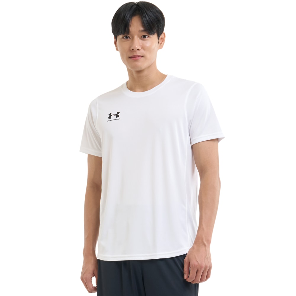 Under Armour® T-Shirt »UA Challenger Training Kurzarm-Oberteil für«