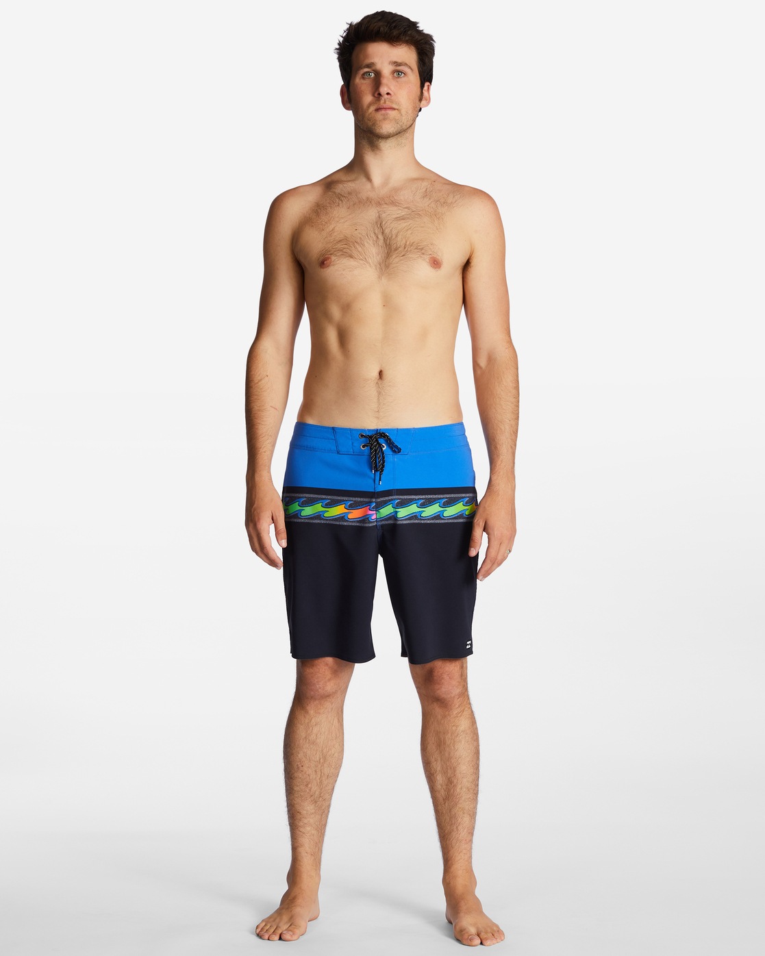 Billabong Boardshorts "Momentum Pro" günstig online kaufen