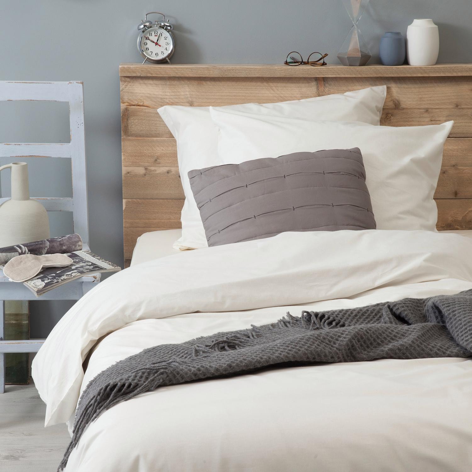 Cinderella Bettwäsche "Weekend in Gr. 135x200, 155x220 oder 200x200 cm" 2 S günstig online kaufen