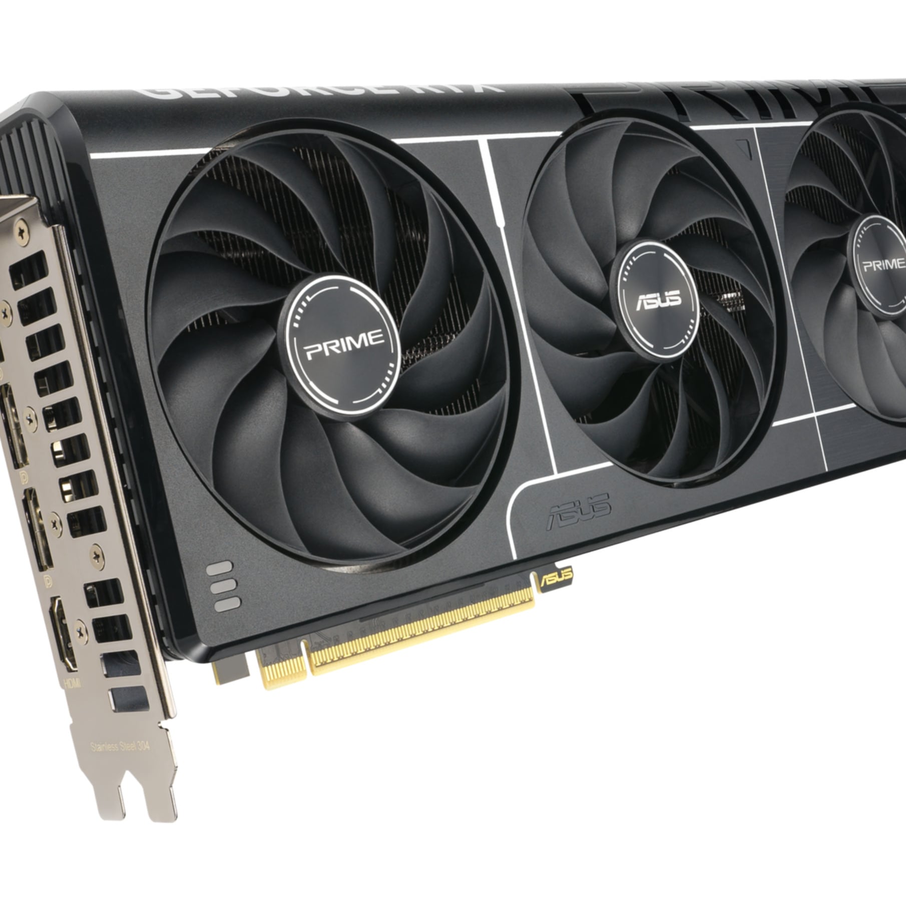 Asus Grafikkarte »PRIME-RTX5070-12G«