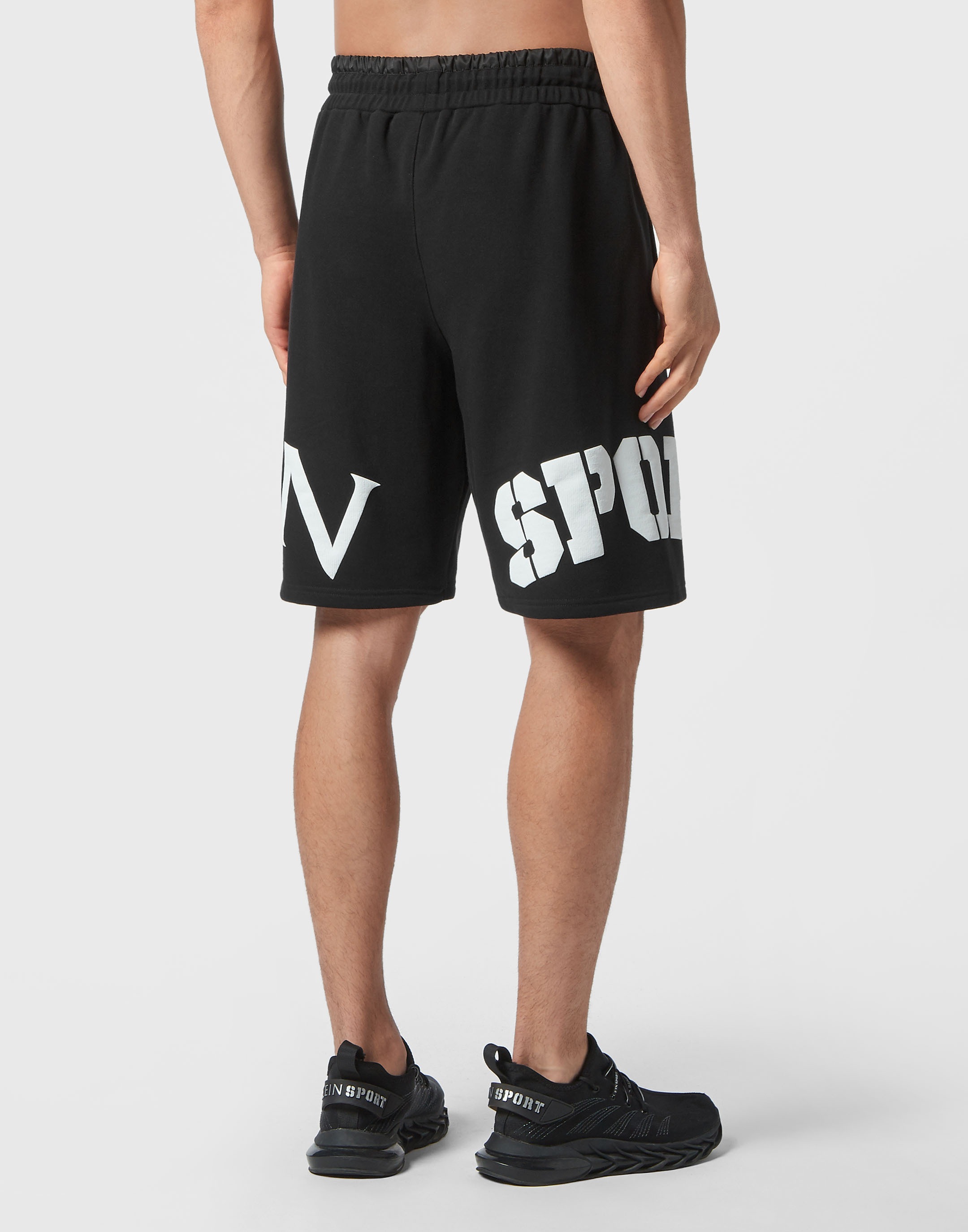 PLEIN SPORT Shorts »Shorts«