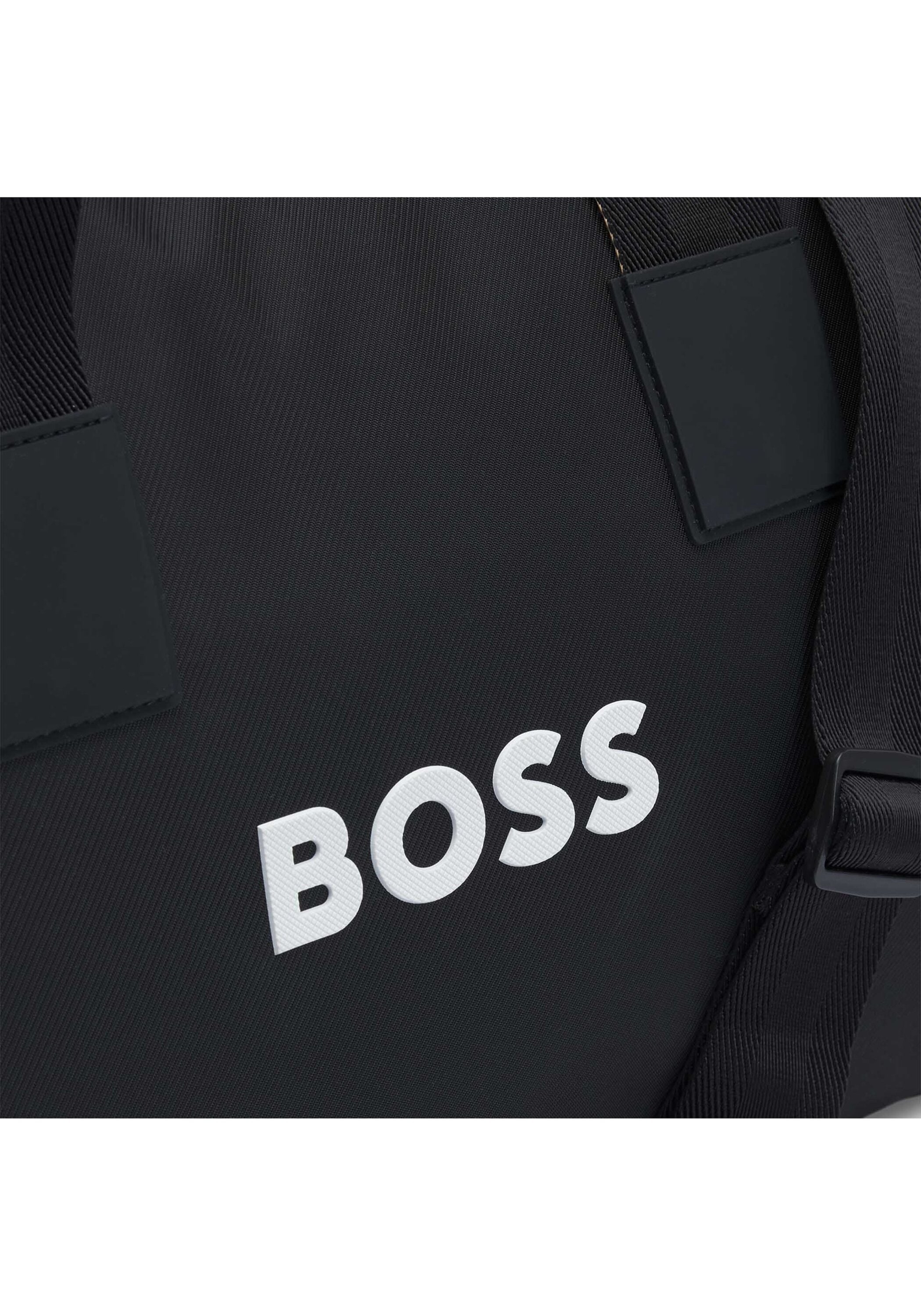 BOSS Handtasche »Handtasche Catch 3.0 Holdall«