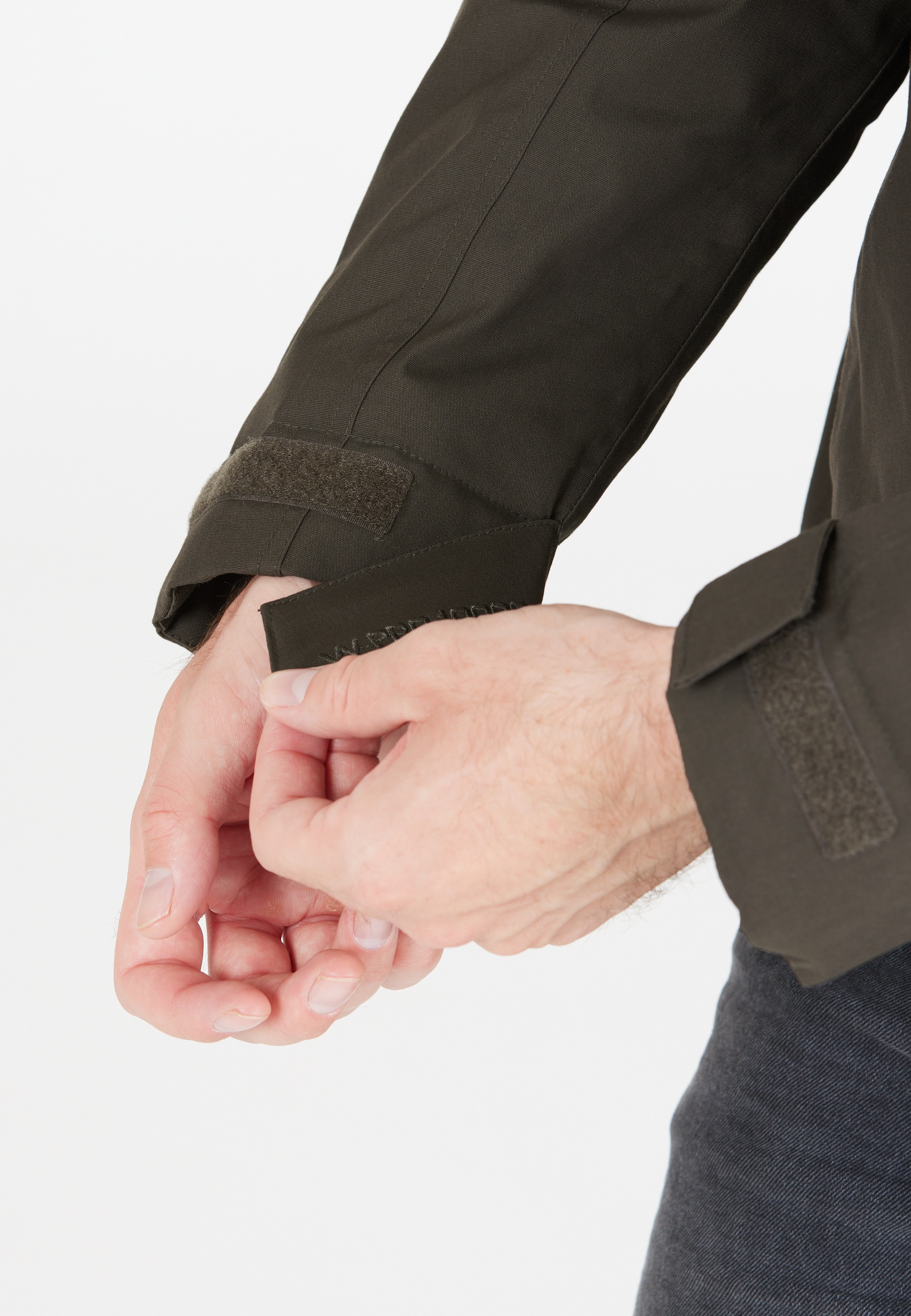 WHISTLER Outdoorjacke »Snapper«, mit wasserabweisender Membran