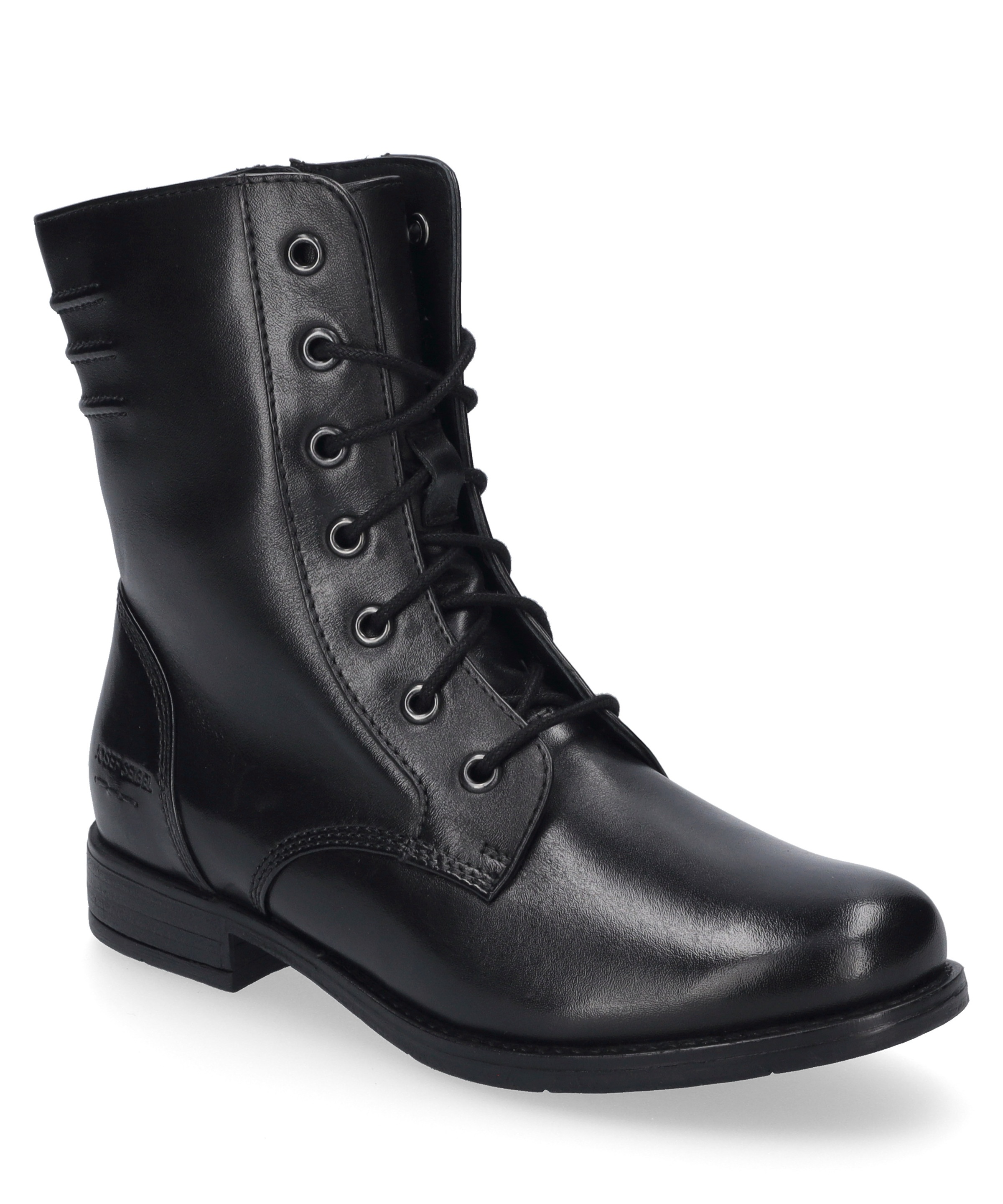 Josef Seibel Stiefelette »Simona 01, schwarz«