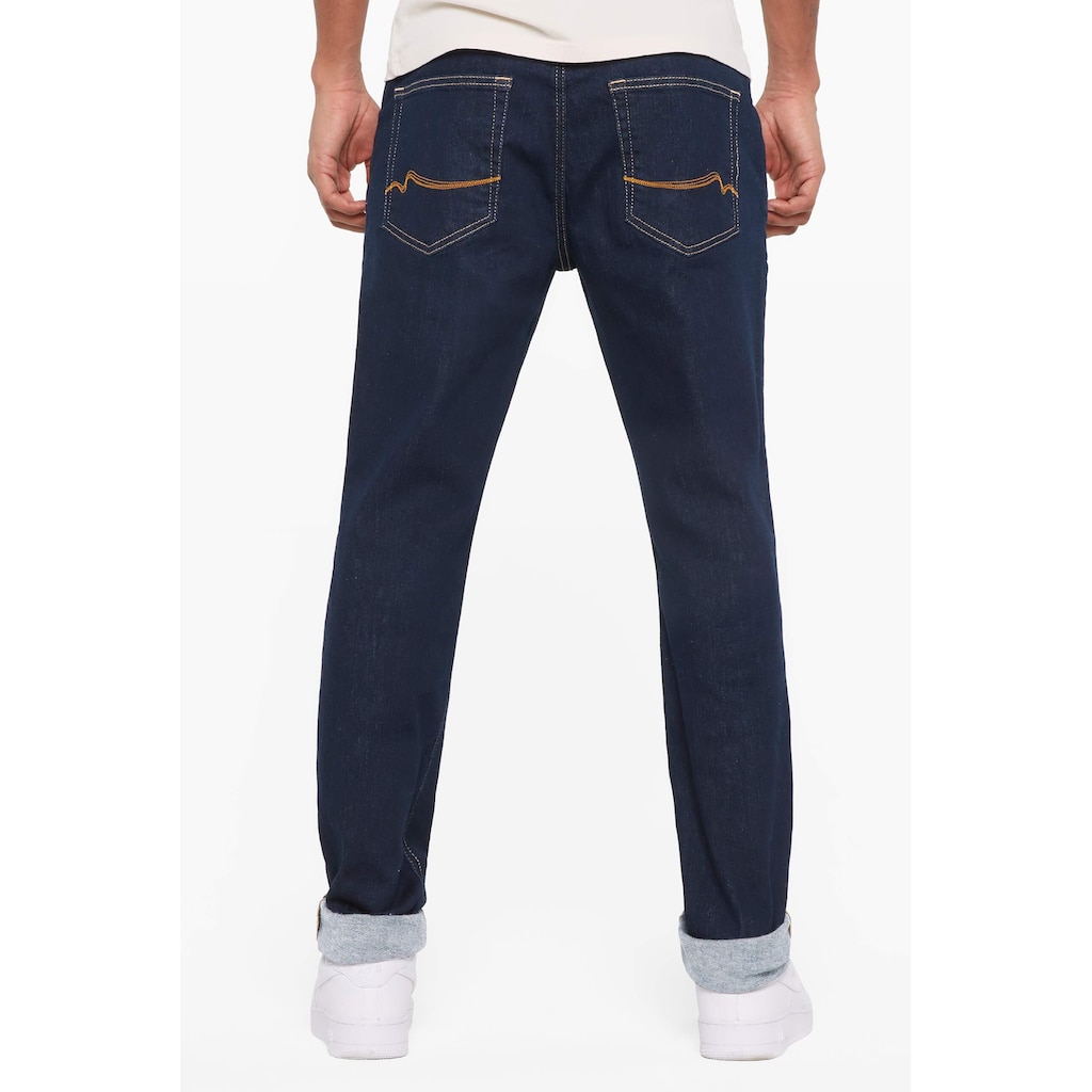 Harlem Soul Slim-fit-Jeans