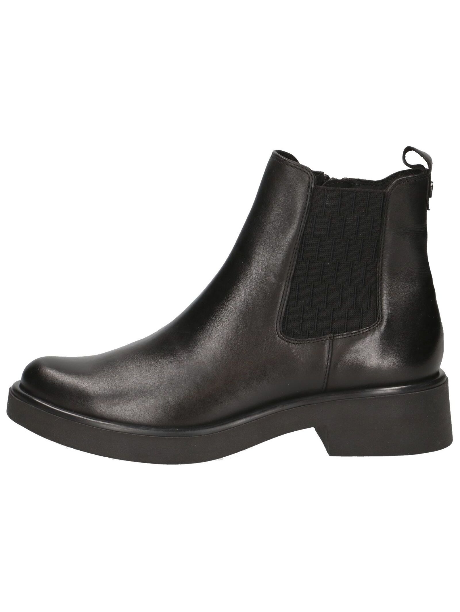 Caprice Stiefelette »Caprice Stiefelette Leder/Textil«