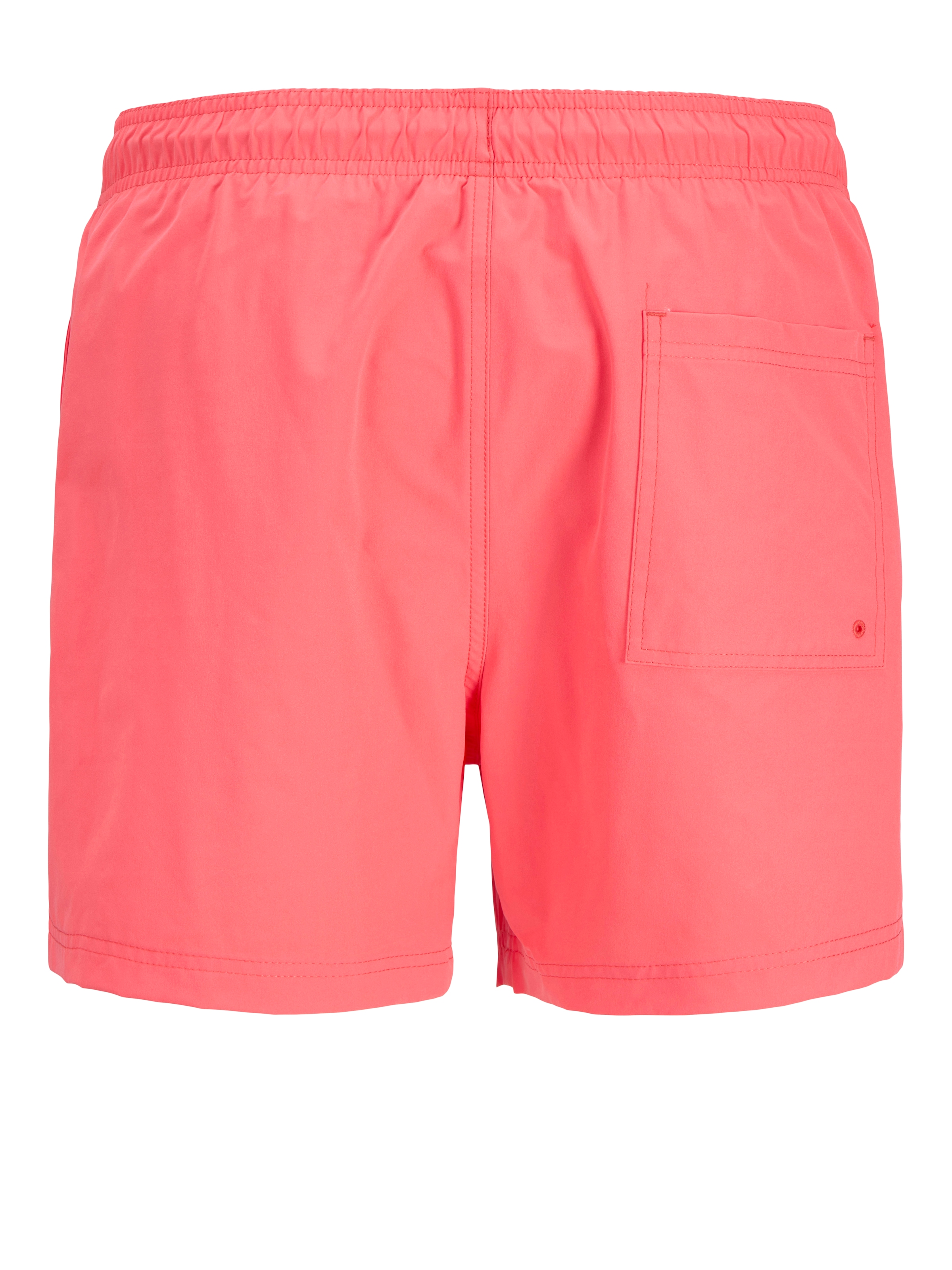 Jack & Jones Badeshorts »JPSTMAUI SPLASH MAGIC SWIM SHORTS«