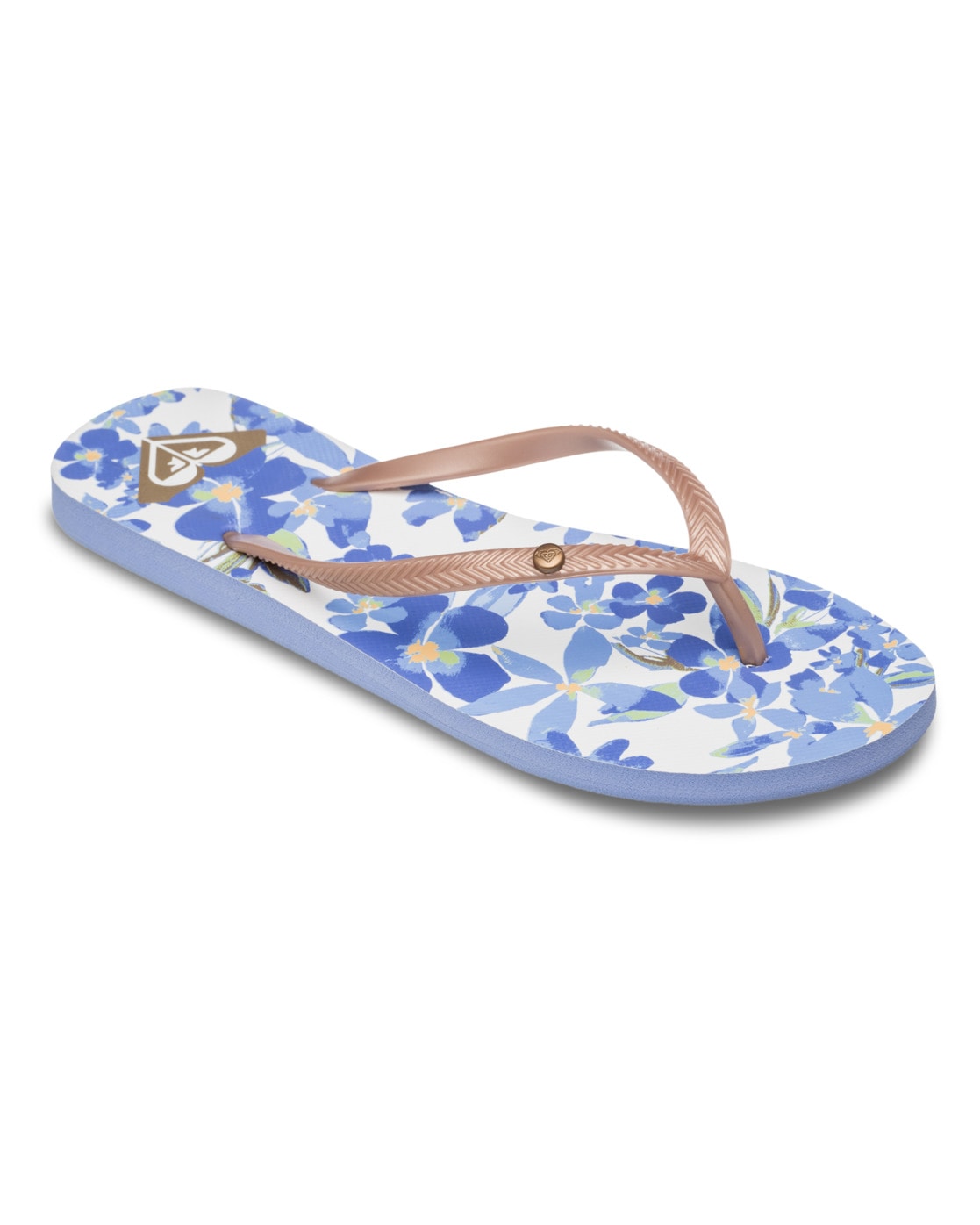 Roxy Sandale "Bermuda Print" günstig online kaufen