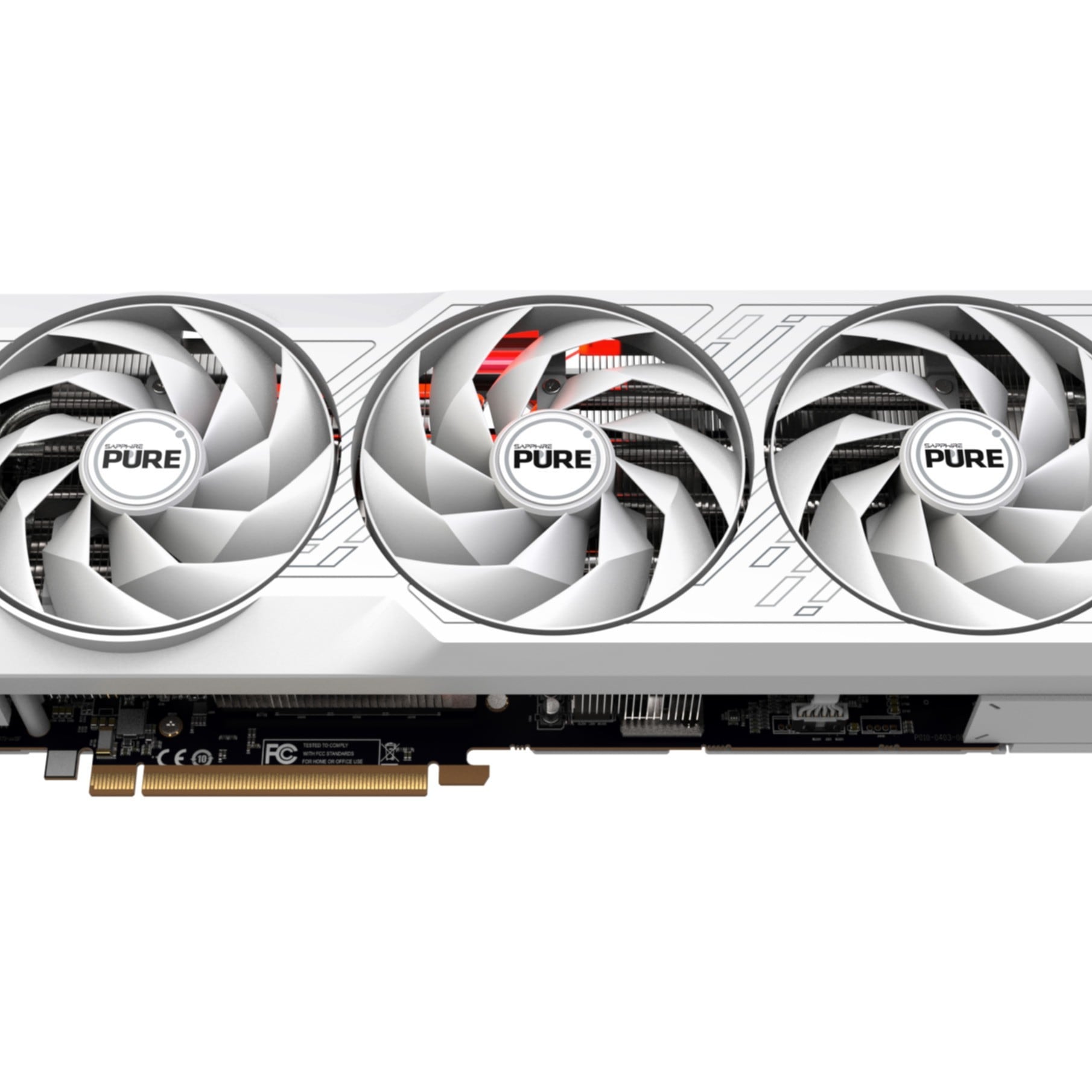 Sapphire Grafikkarte »Radeon RX 7700 XT«