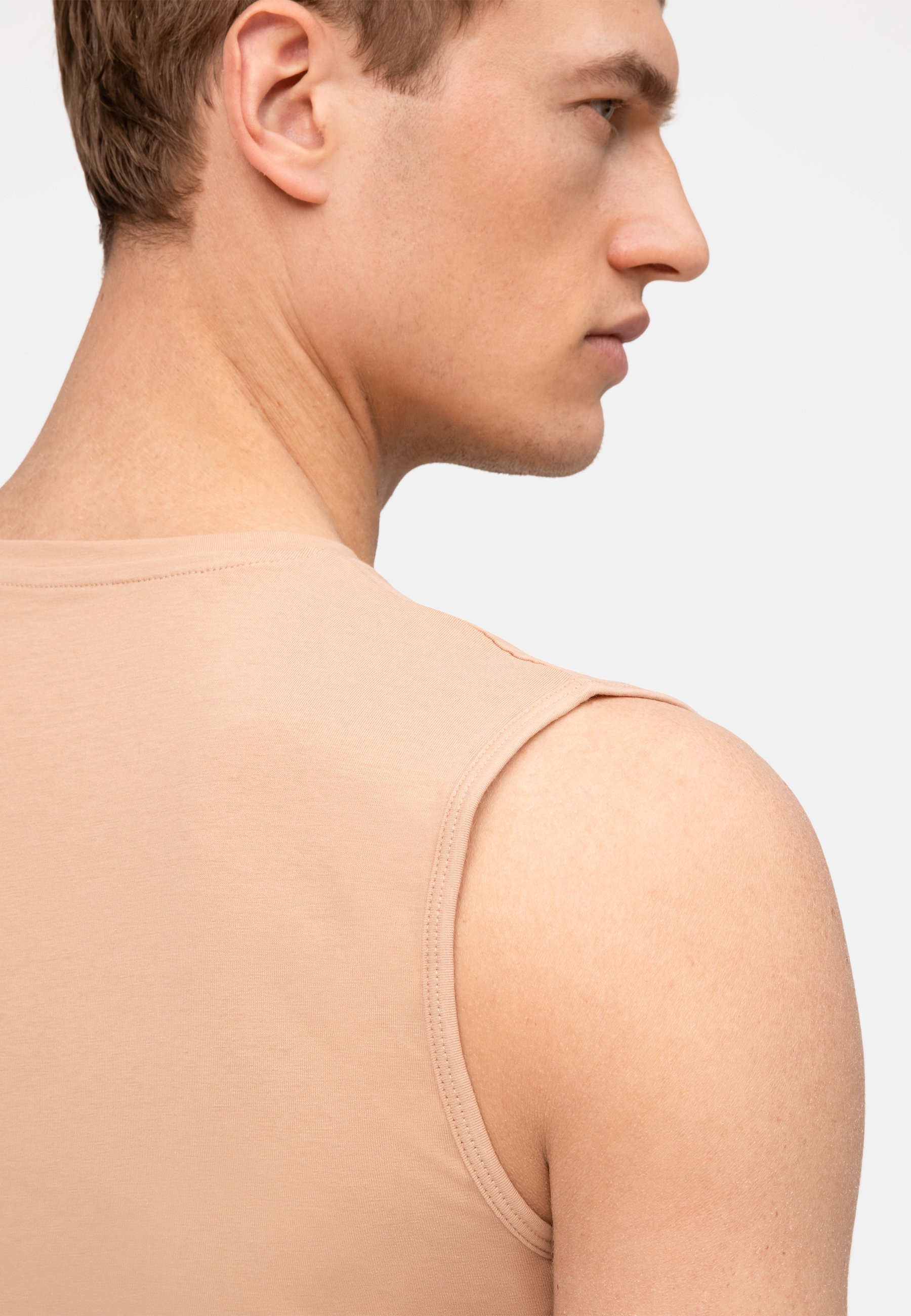 OLYMP T-Shirt »OLYMP Level Five Unterzieh-T-Shirt, body fit«