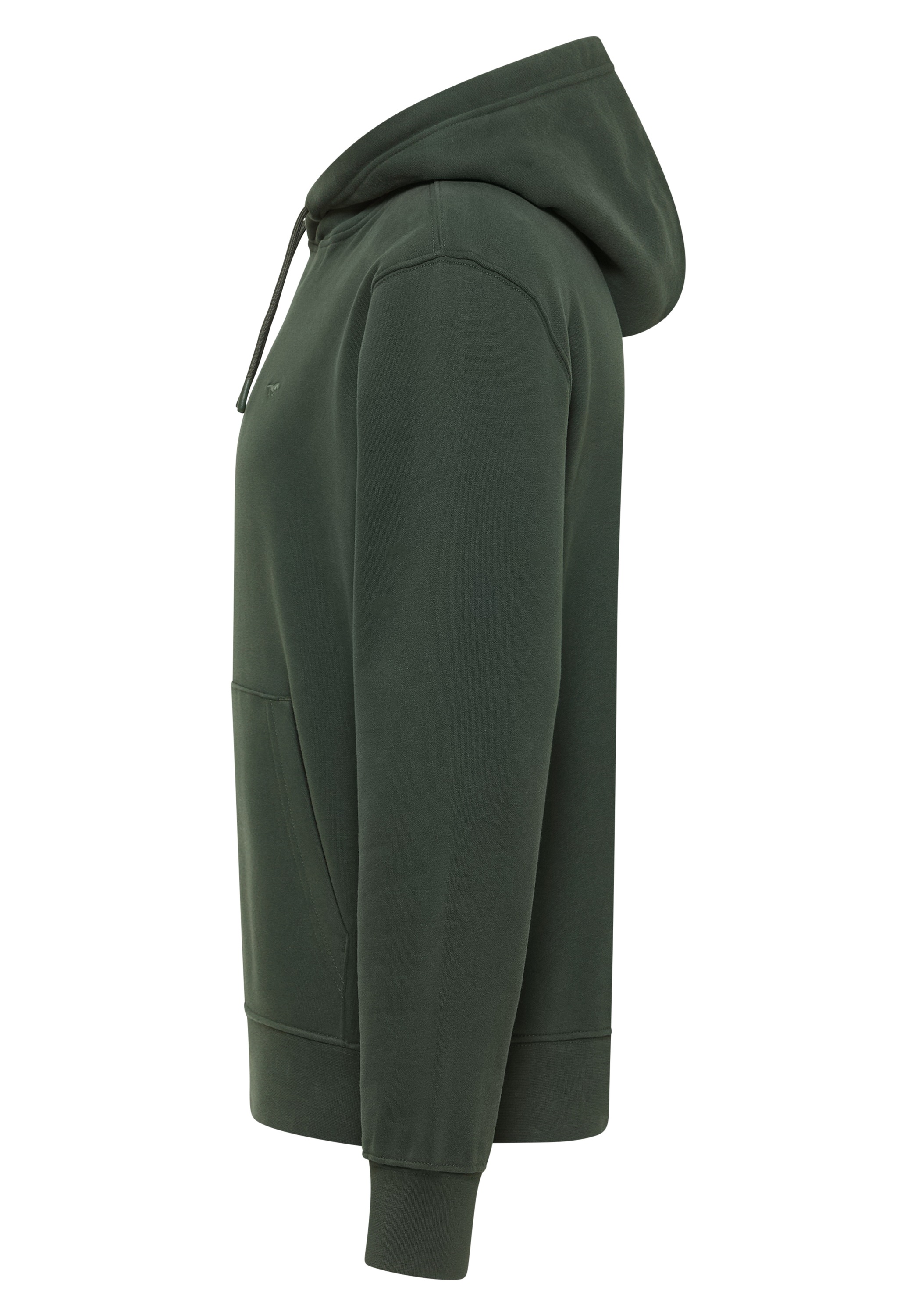 MUSTANG Sweatshirt "Herren Style Bronson" günstig online kaufen