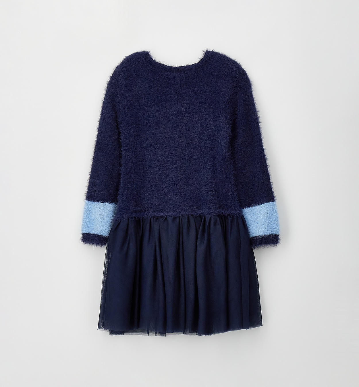 Sarabanda Sommerkleid »BABY GIRL LAY DRESS«