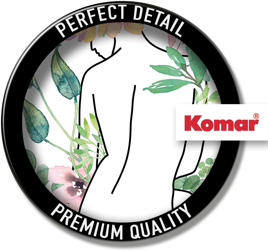 Komar Wandbild »Vita Pura«, (1 St.), Deutsches Premium-Poster Fotopapier mit seidenmatter Oberfläche und hoher Lichtbeständigkeit. Für fotorealistische Drucke mit gestochen scharfen Details und hervorragender Farbbrillanz.