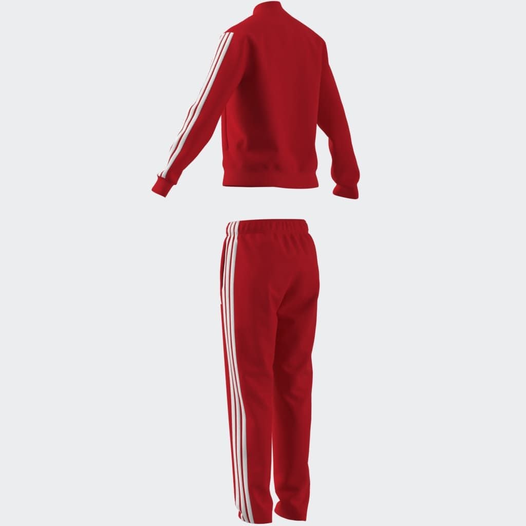 adidas Sportswear Trainingsanzug »W 3S TR TS«, (2 tlg.)