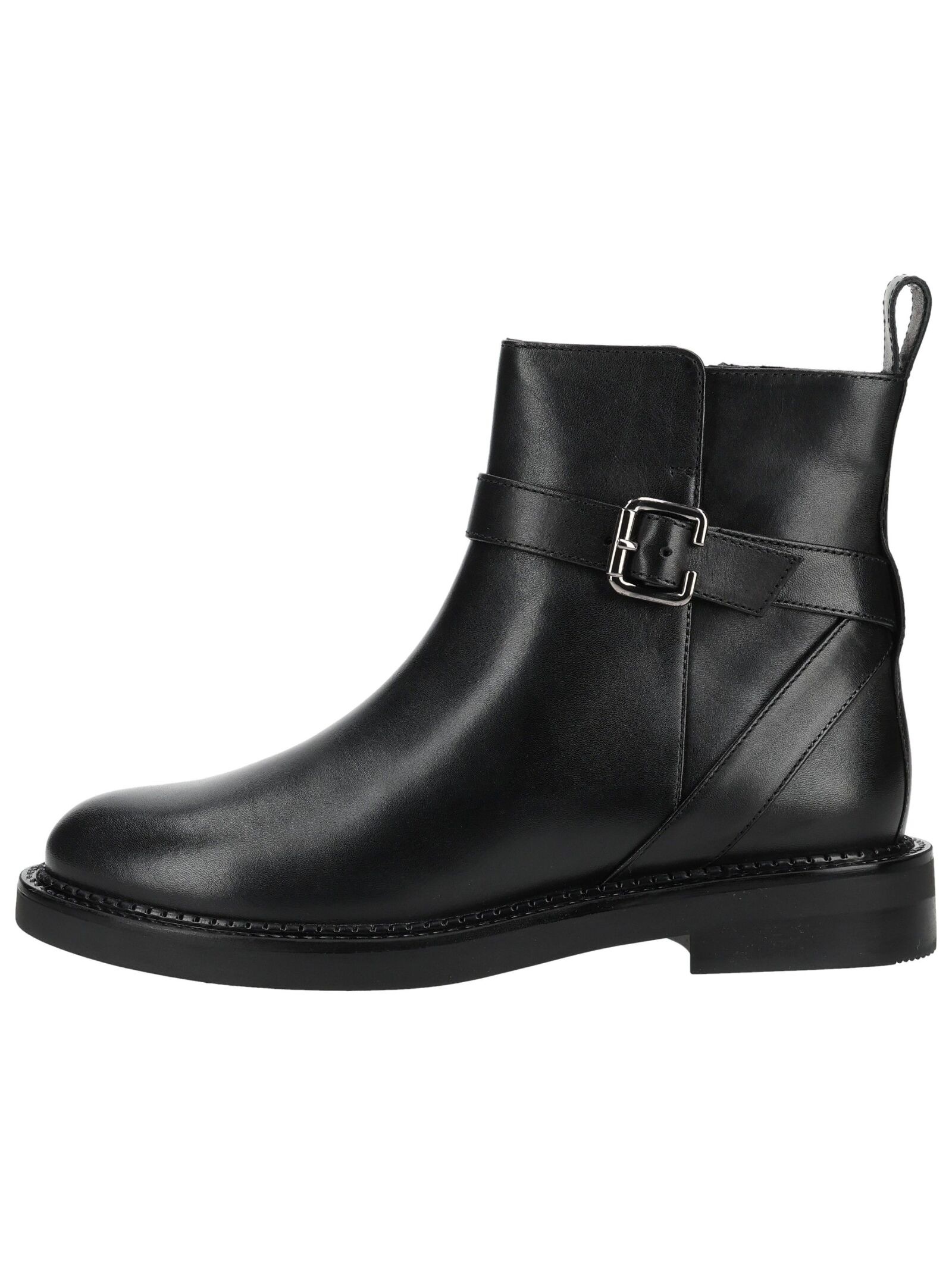 Geox Stiefelette »Geox Stiefelette Glattleder«