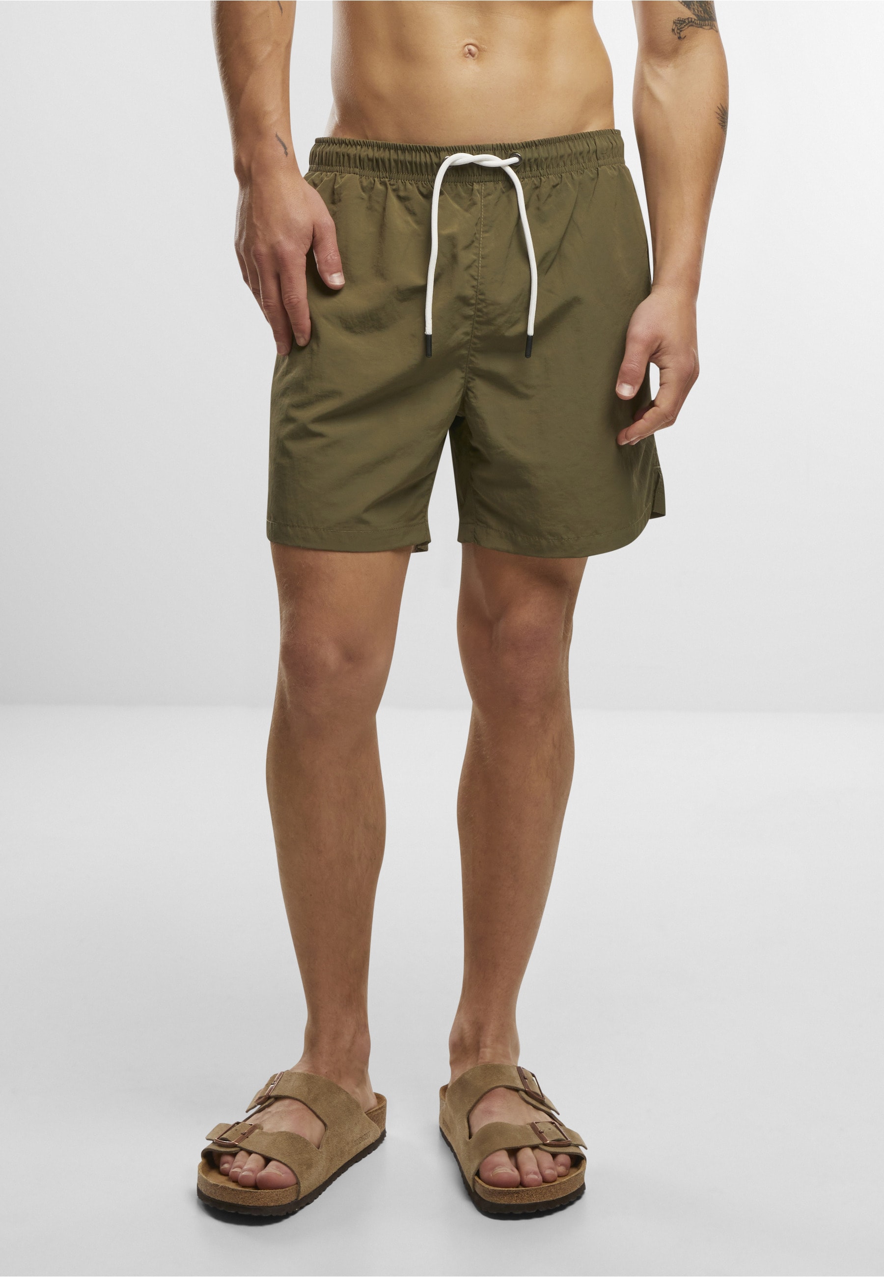 Brandit Badeshorts "Brandit Swimshort Basic" günstig online kaufen