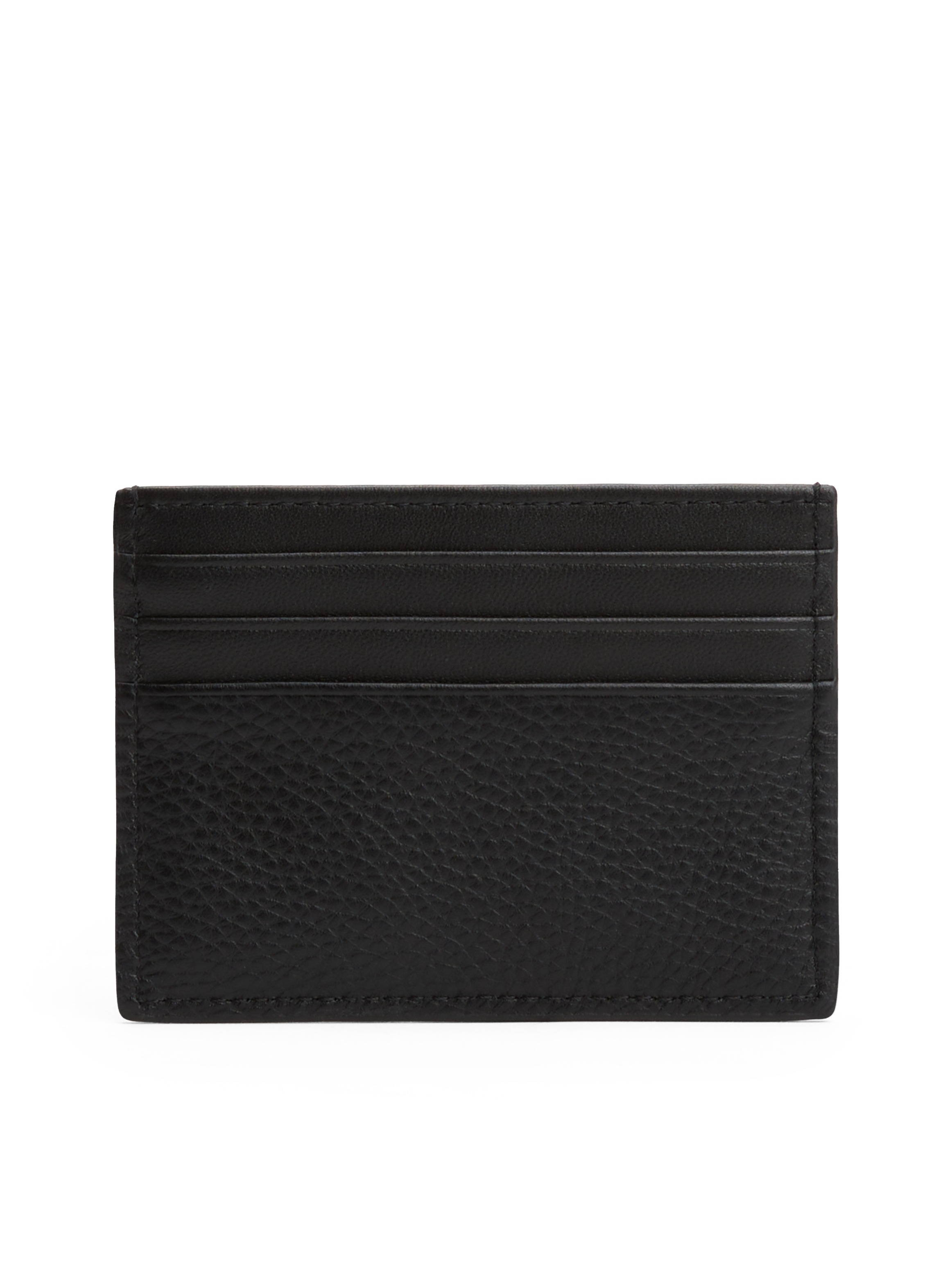 Tommy Hilfiger Kartenetui "TH CENTRAL CC HOLDER", Unisex Geldbeutel, mit Lo günstig online kaufen