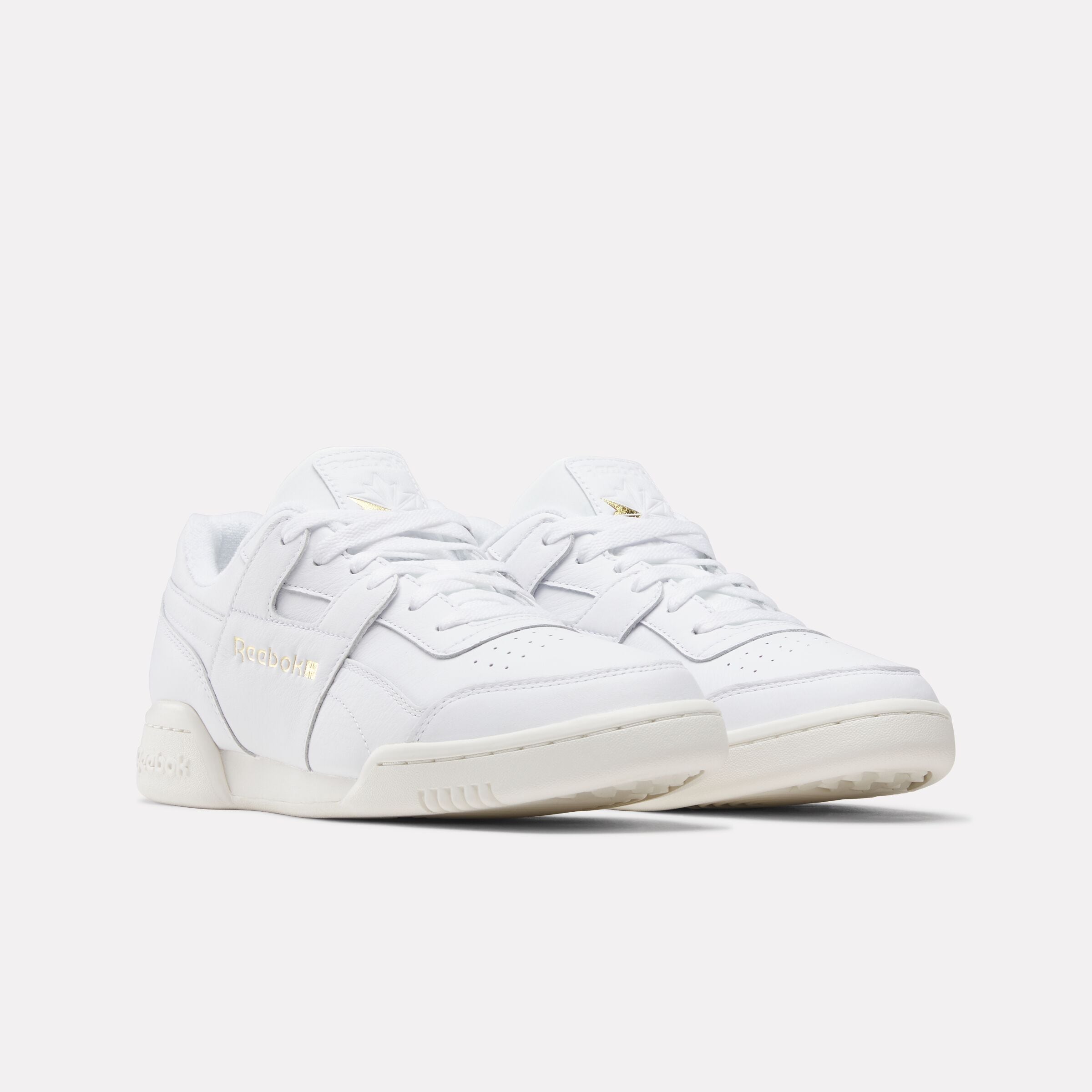 Reebok Classic Sneaker "WORKOUT PLUS"