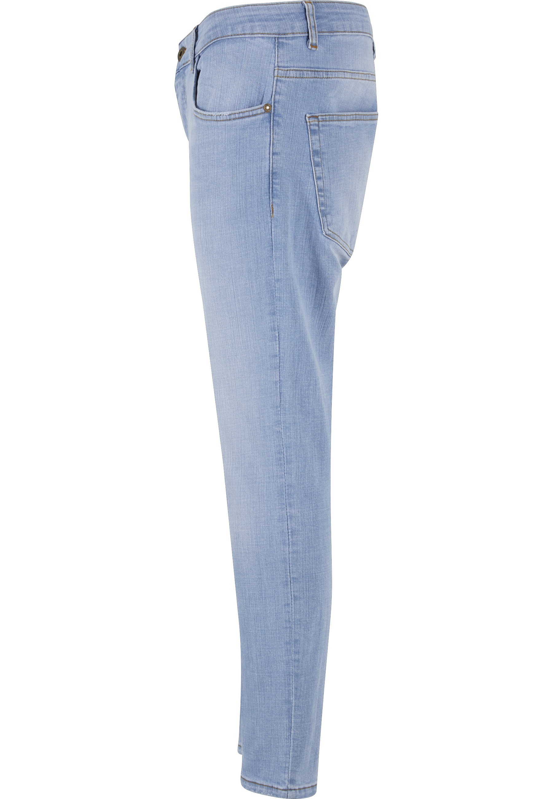 2Y Premium Bequeme Jeans »2Y Premium Herren 2Y Skinny Fit Jeans«