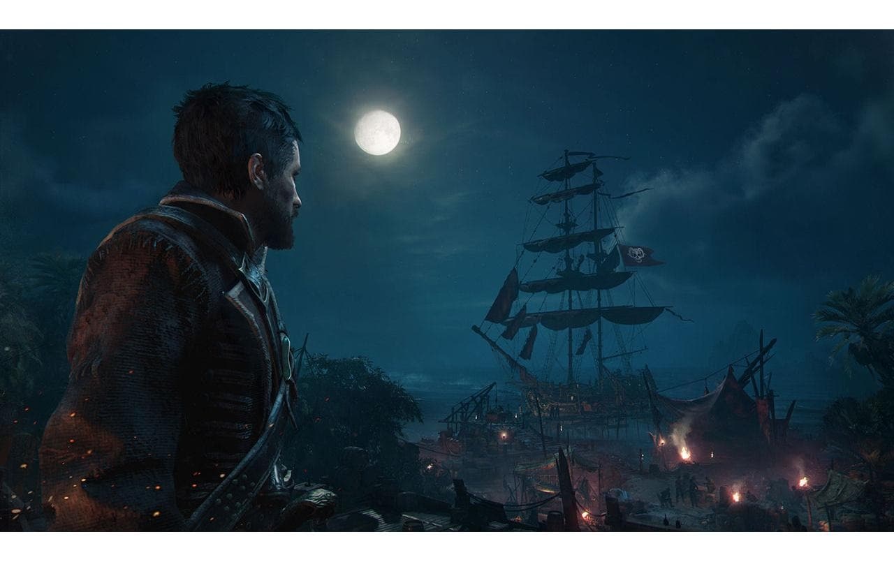 UBISOFT Spielesoftware »Skull & Bones« Xbox Series X