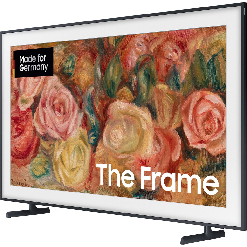 Samsung QLED-Fernseher »GQ55LS03DAU«, 138 cm/55 Zoll, 4K Ultra HD, Smart-TV