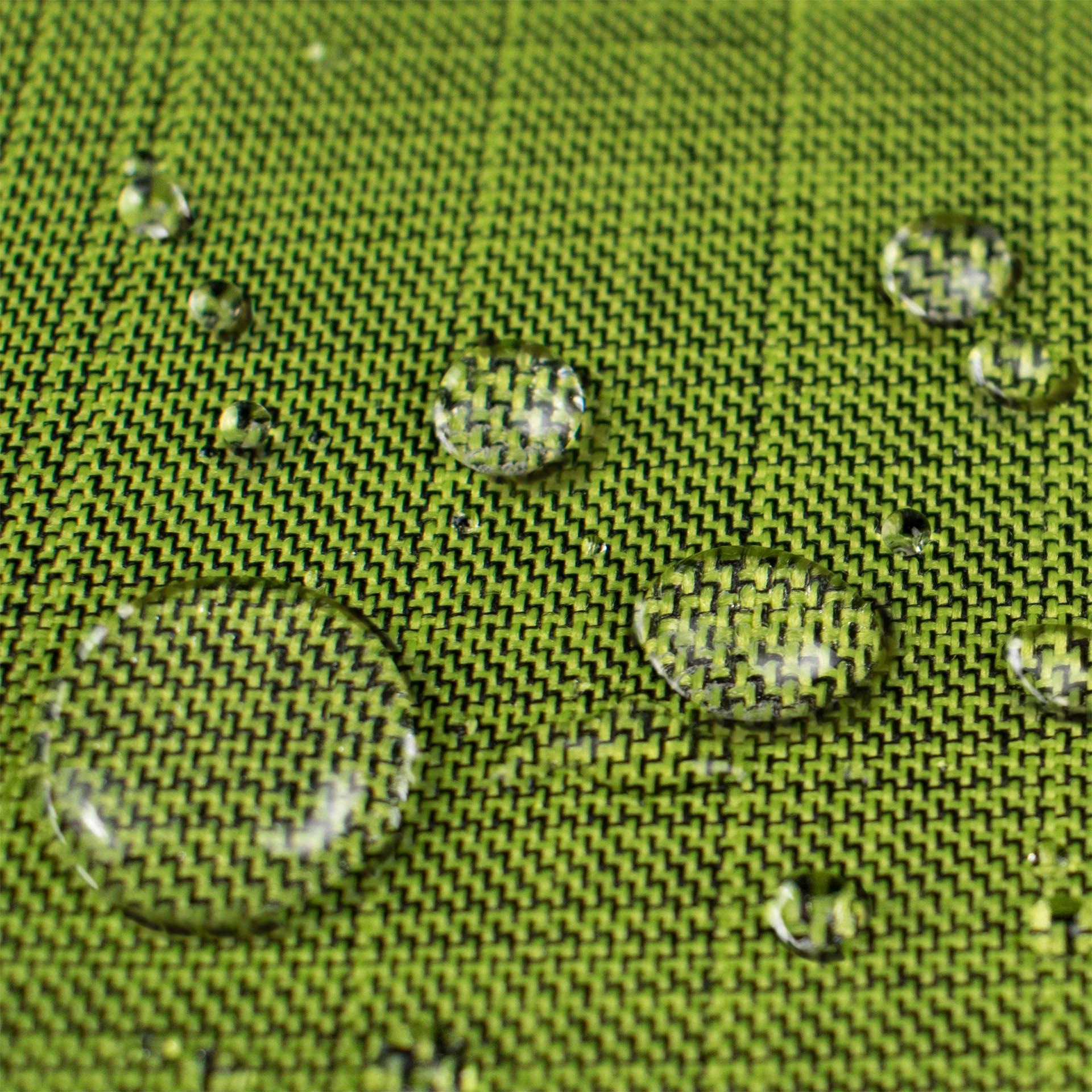 Delindo Lifestyle Tischläufer "SAMBA" Fleckabweisend, UV-beständig, 230 g/m günstig online kaufen