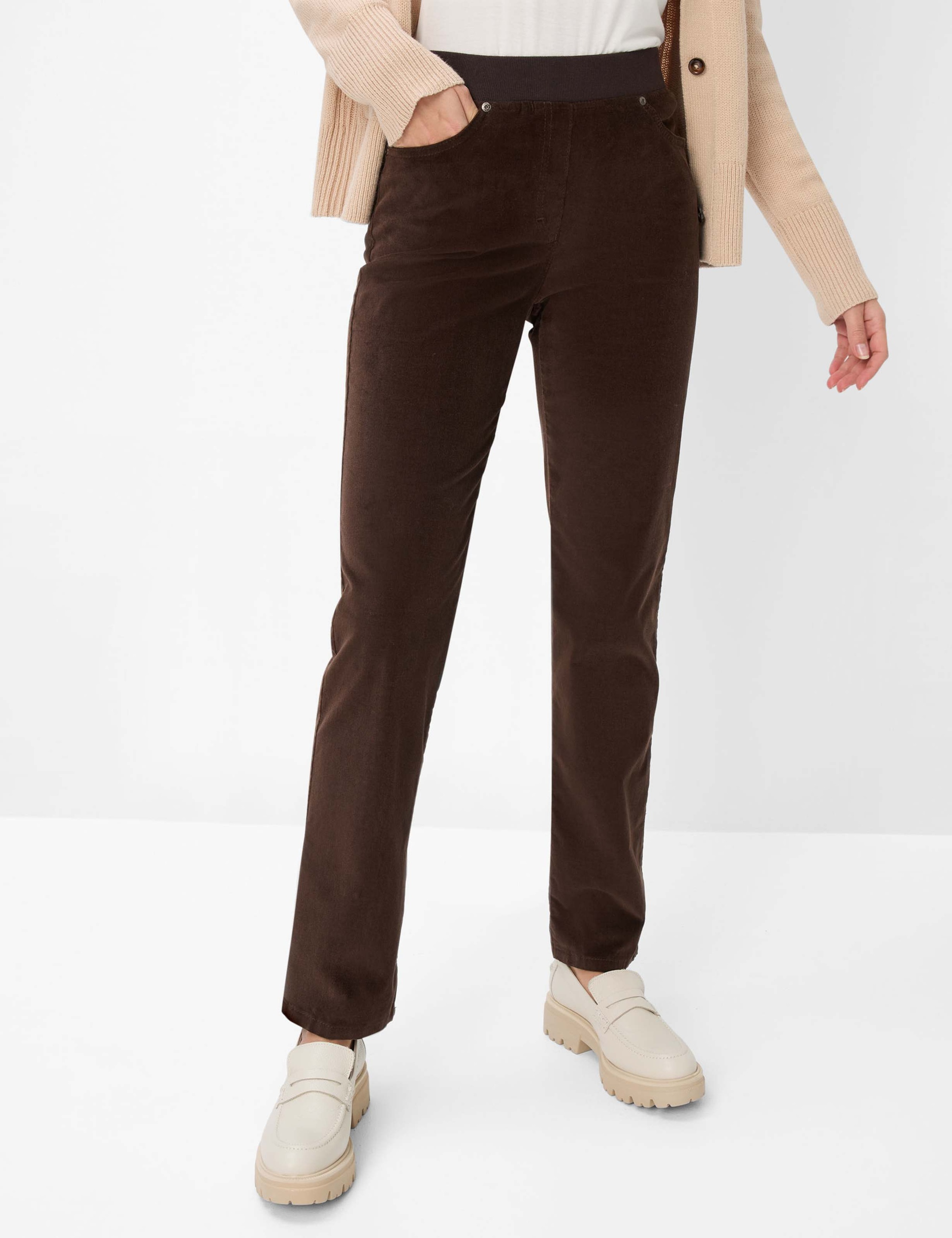RAPHAELA by BRAX 5-Pocket-Hose »Style PAMINA«