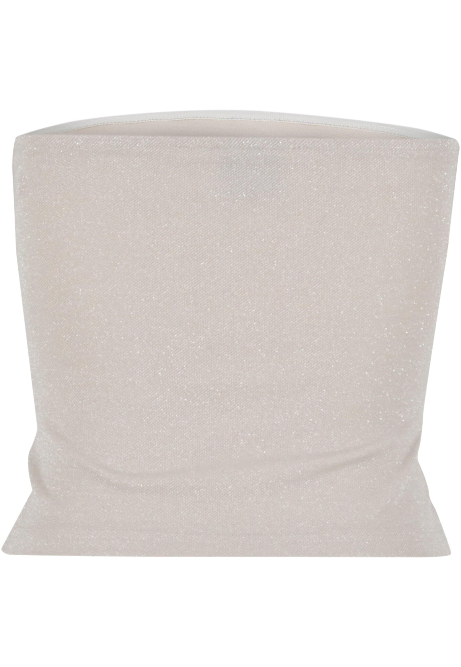 URBAN CLASSICS Bügelloser BH »Urban Classics Ladies Glitter Bandeau«