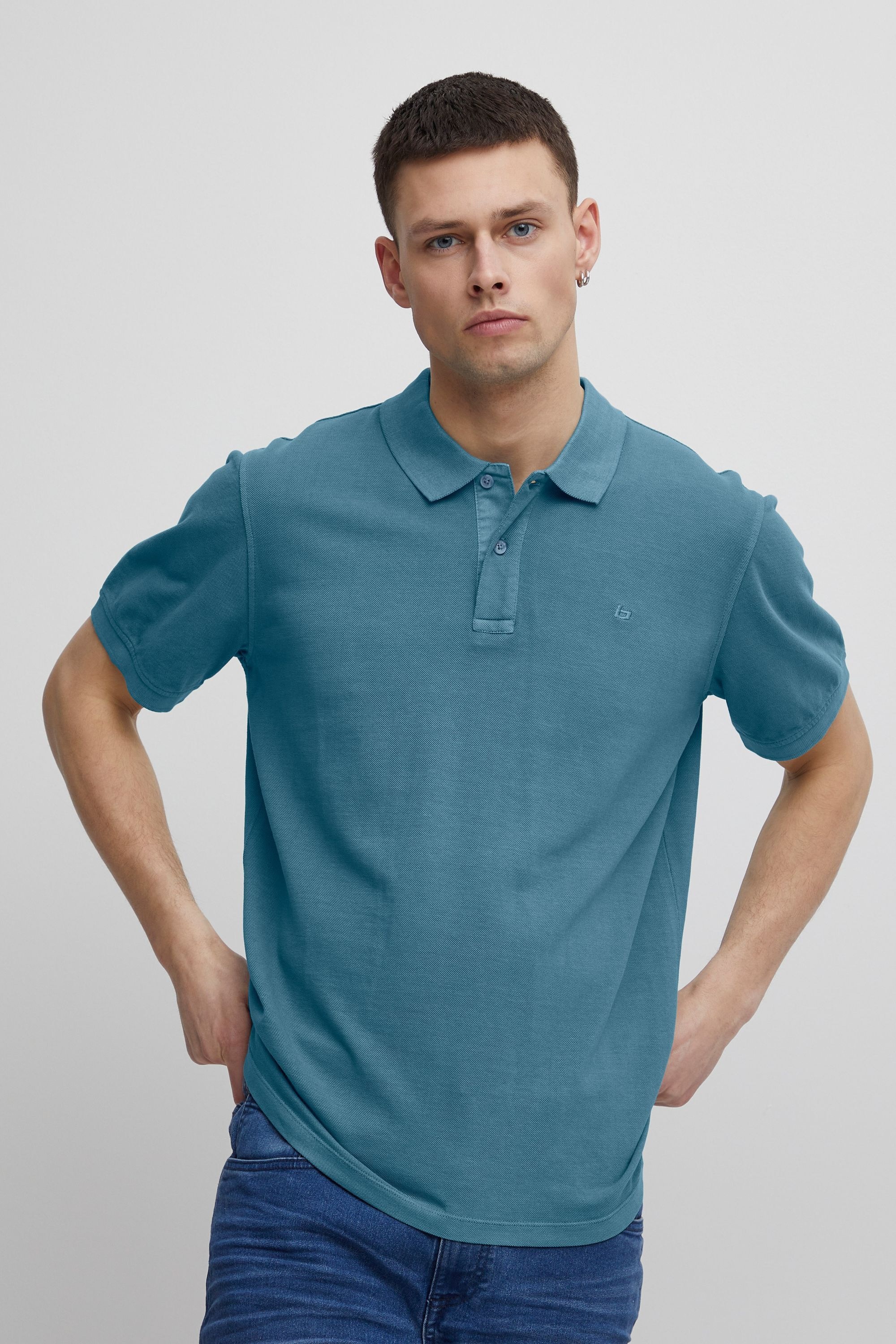 Blend Poloshirt "Poloshirt BHEdington" günstig online kaufen