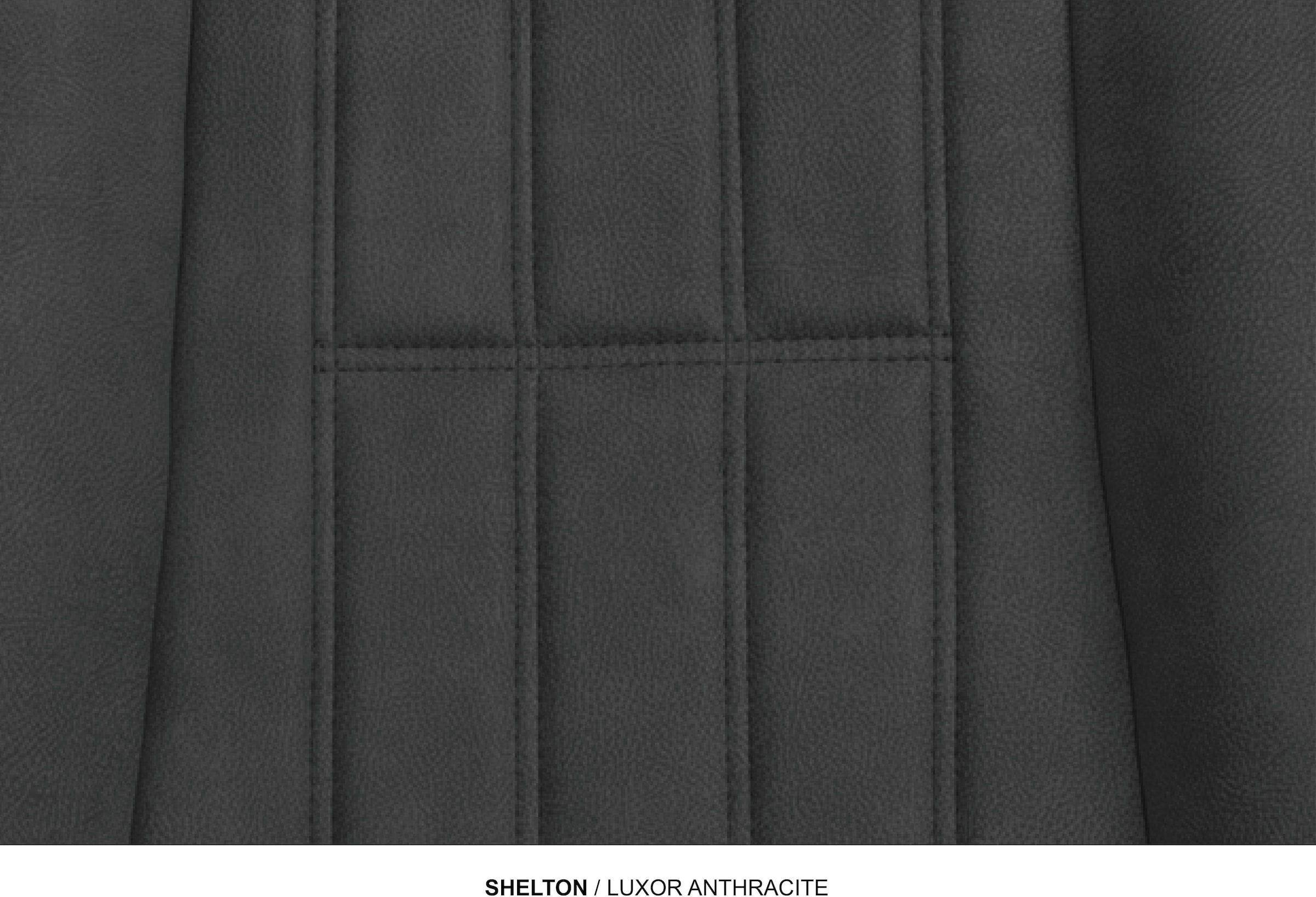 OMG Design Esszimmerstuhl »Shelton« (Set) 2 Stk.Esszimmerstuhl, pflegeleichter Bezug, mit Handgriff