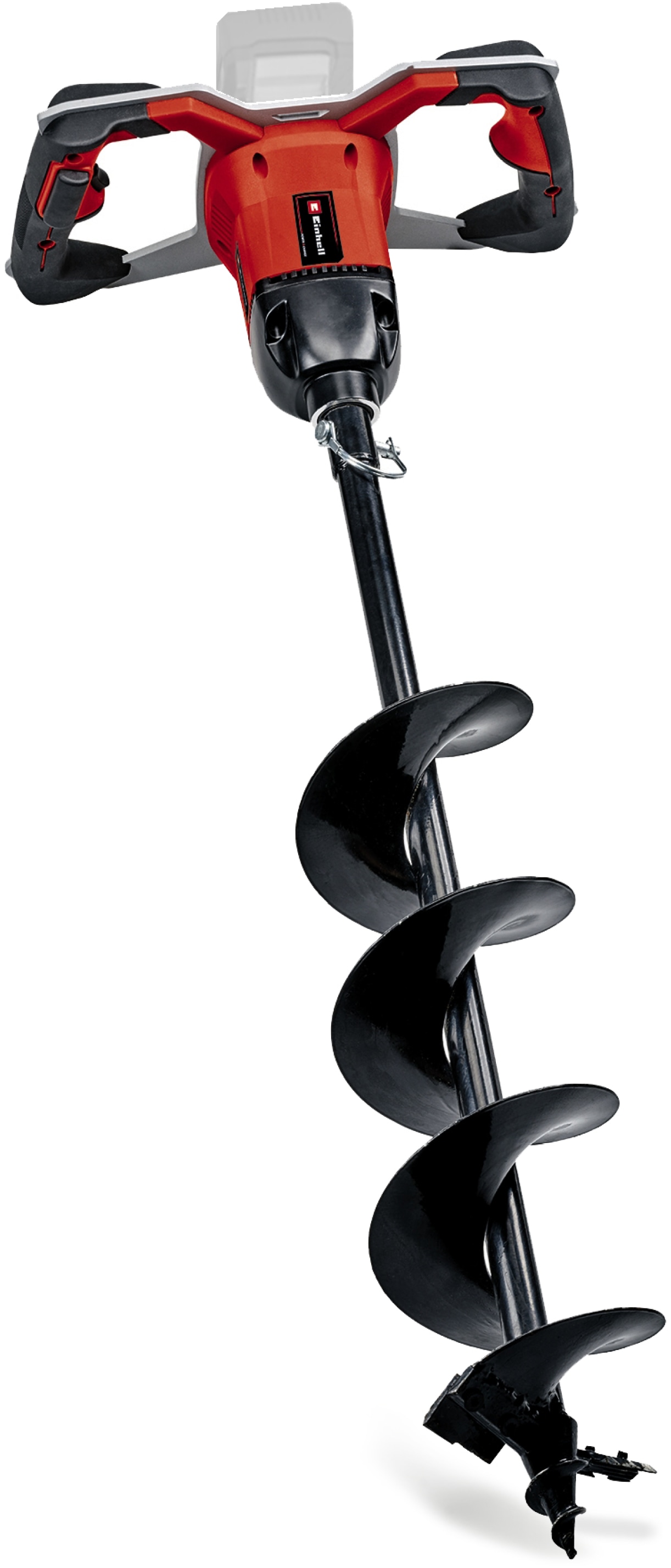 Einhell Erdbohrer "GP-EA 18/150 Li BL-Solo" ohne Akku