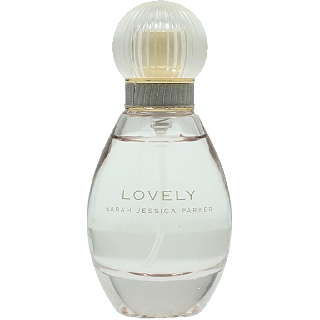 Eau de Parfum »Lovely«