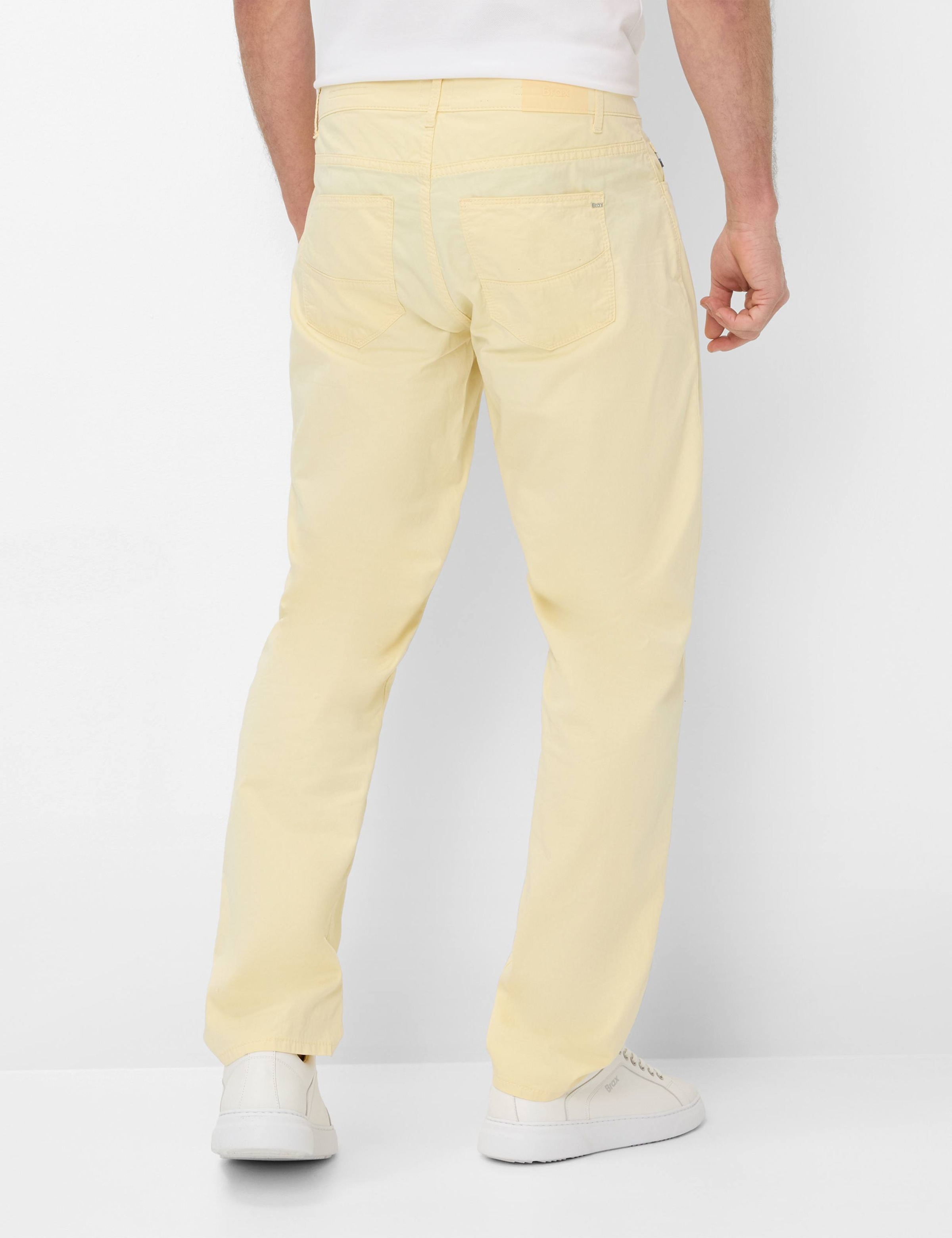 Brax 5-Pocket-Hose »Style CADIZ«