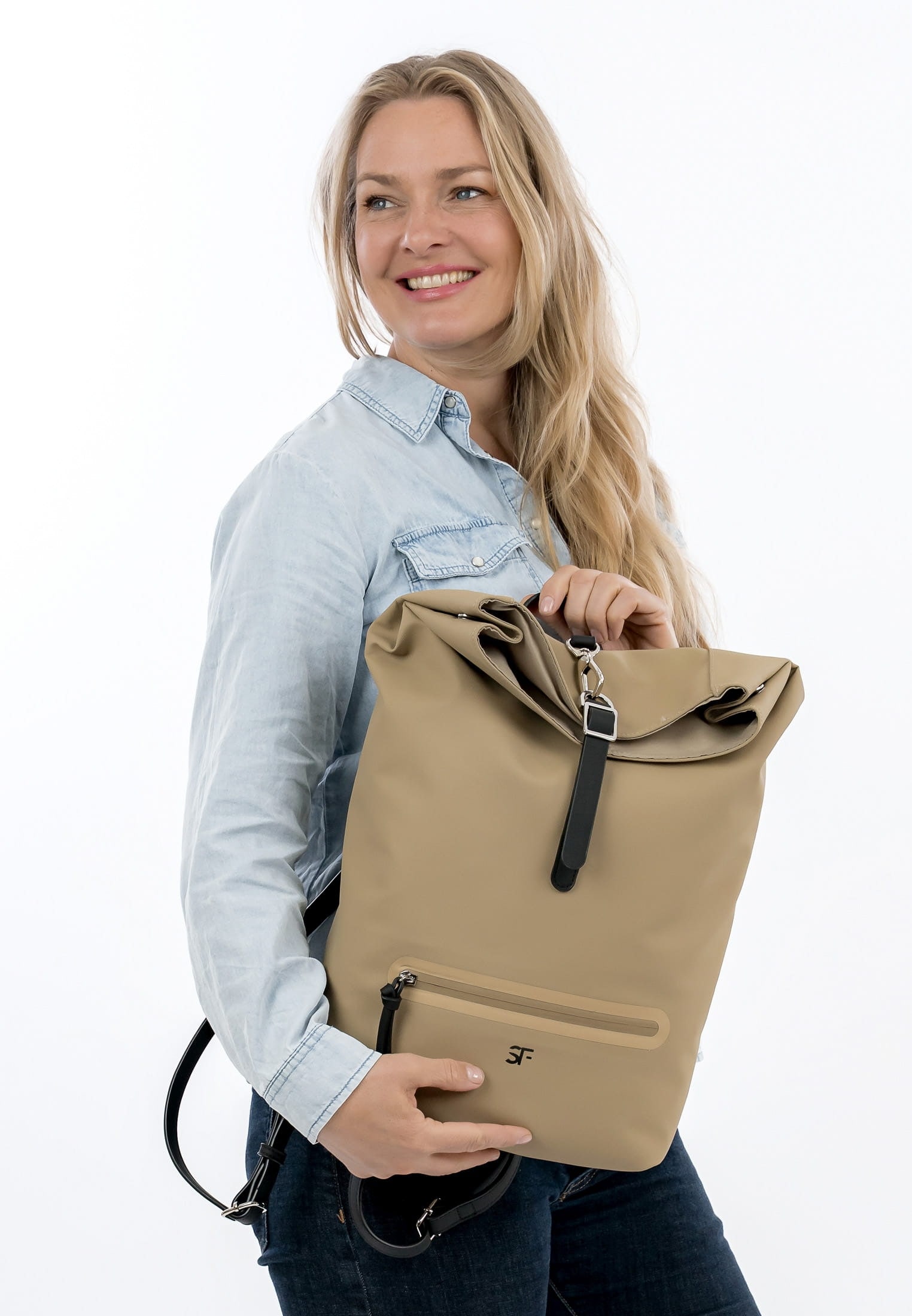 SURI FREY Rucksack »Rucksack SFY Lanny«