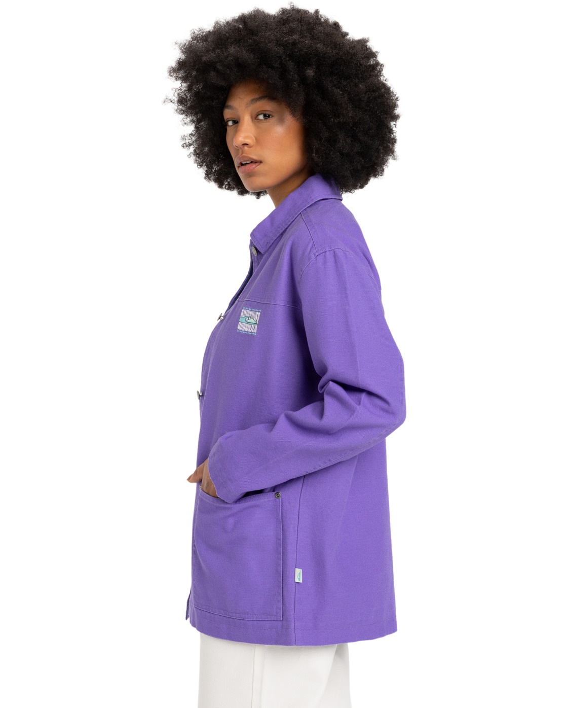 Thumbnail - Quiksilver Funktionsjacke "Workwear"