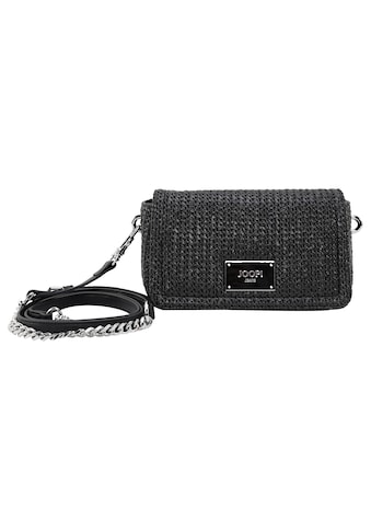 Umhängetasche »allegro cestino luzi shoulderbag xshf«