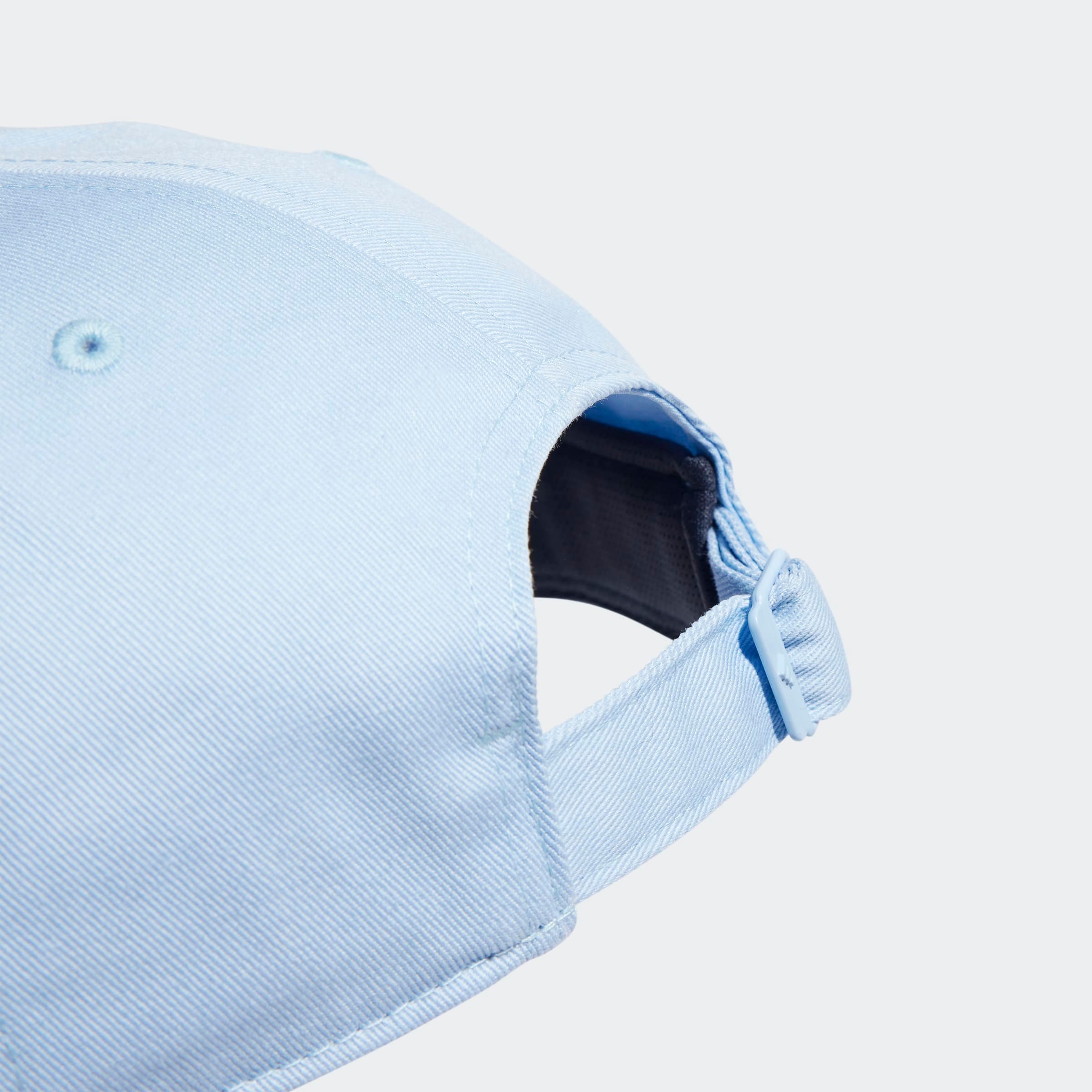 adidas Performance Baseball Cap »BBALL 3S CAP NL«
