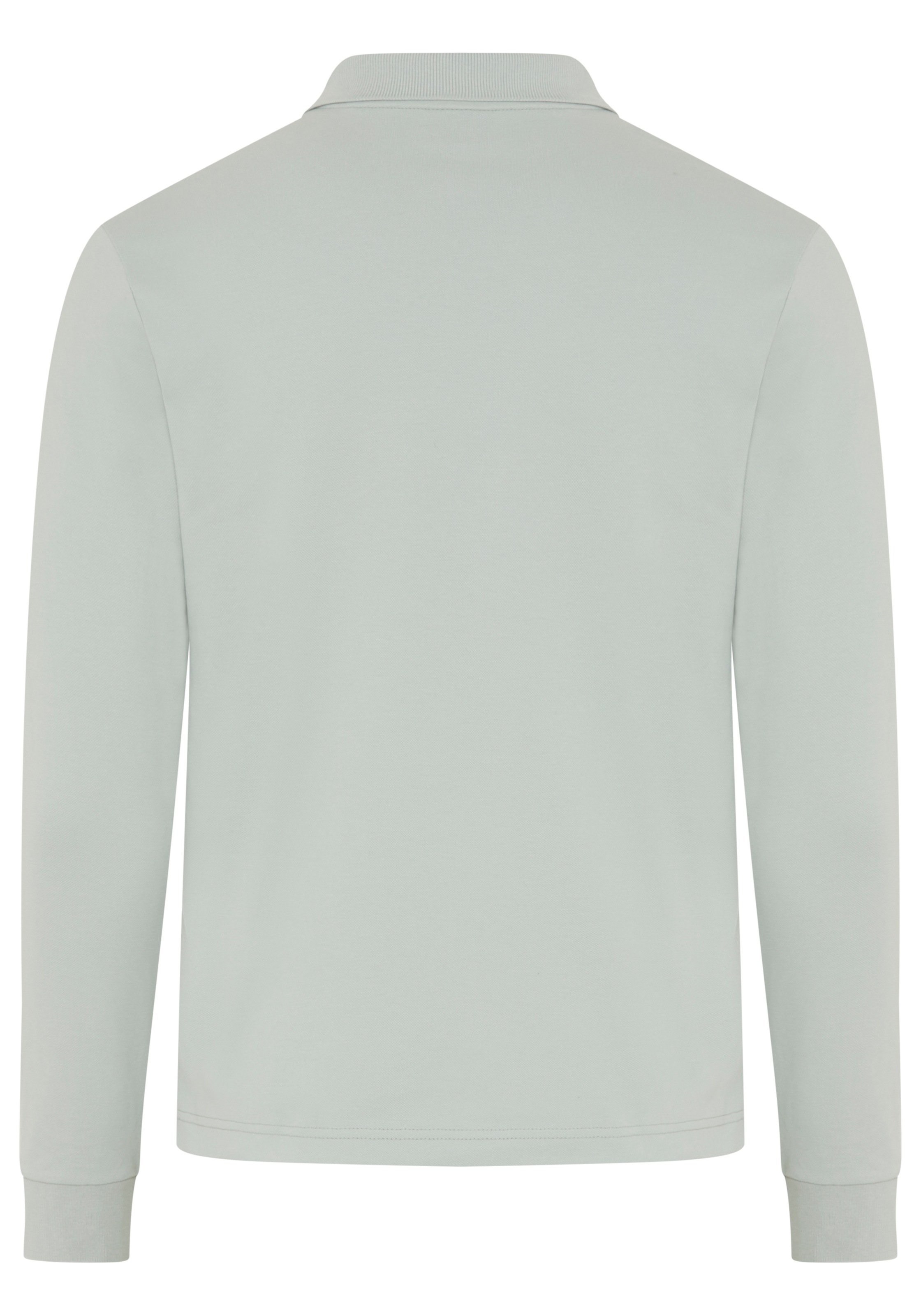 BOSS ORANGE Poloshirt "Passerby" mit BOSS-Logobadge günstig online kaufen