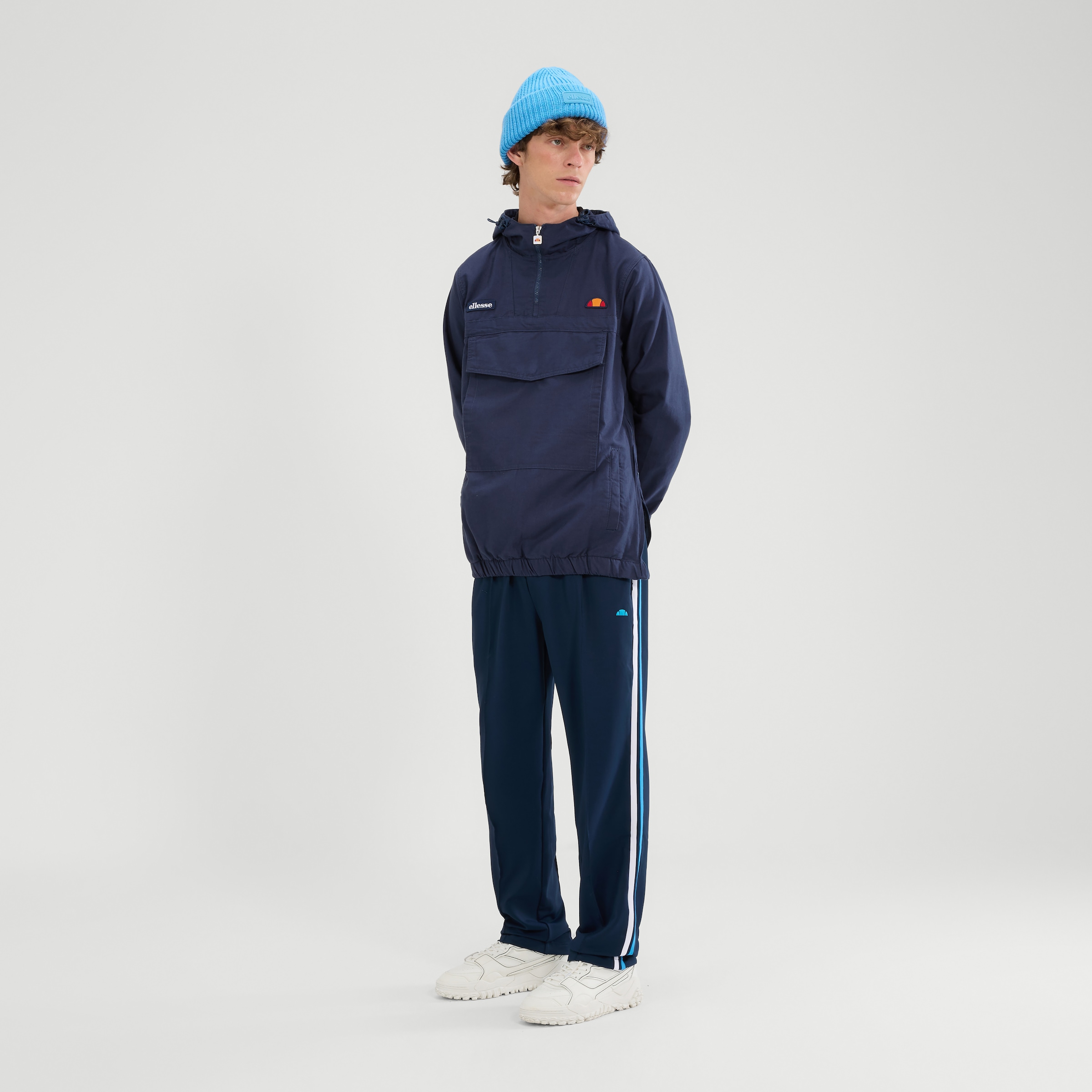 Ellesse Windbreaker