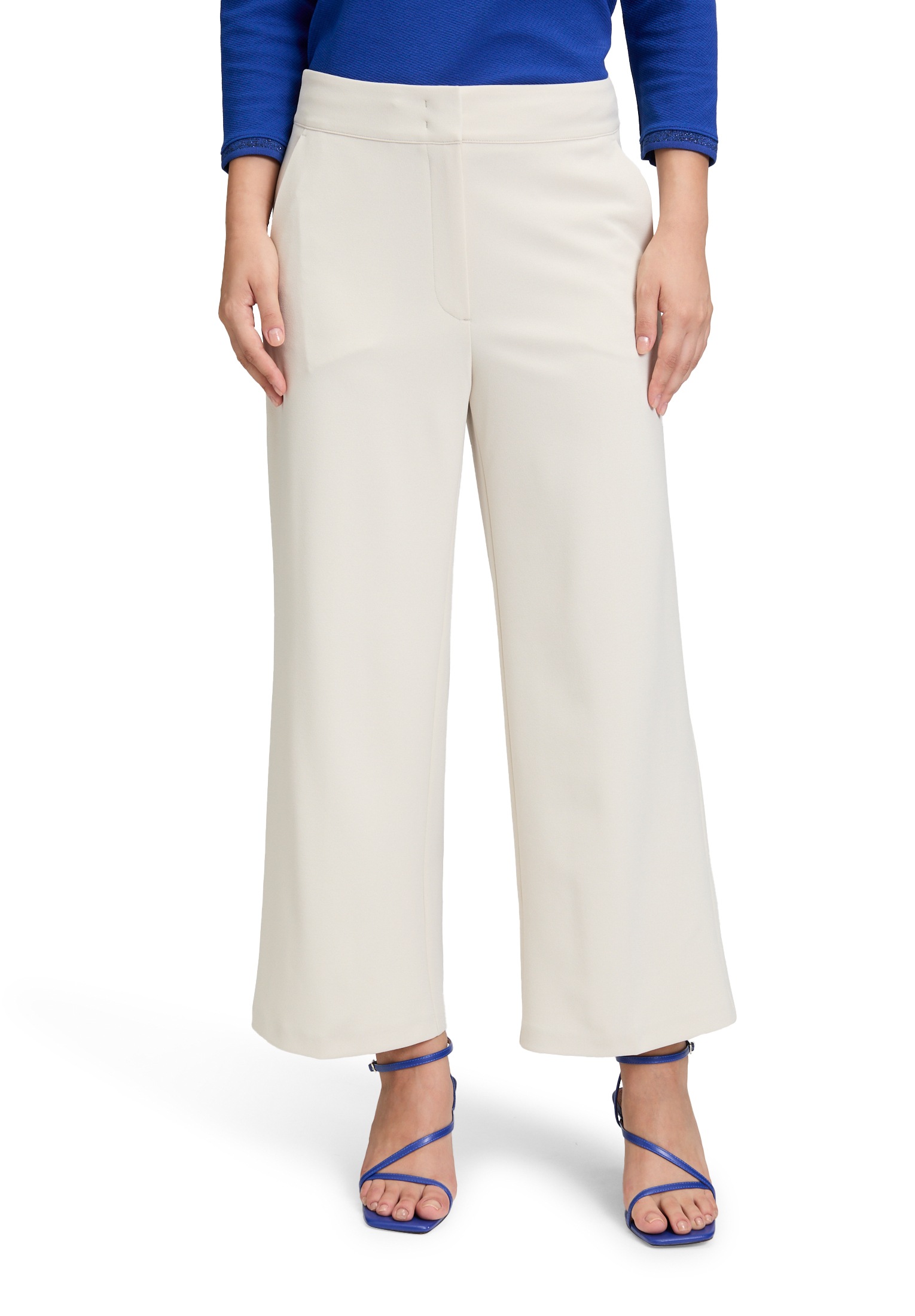 Betty Barclay Culotte "Betty Barclay Culotte unifarben" günstig online kaufen