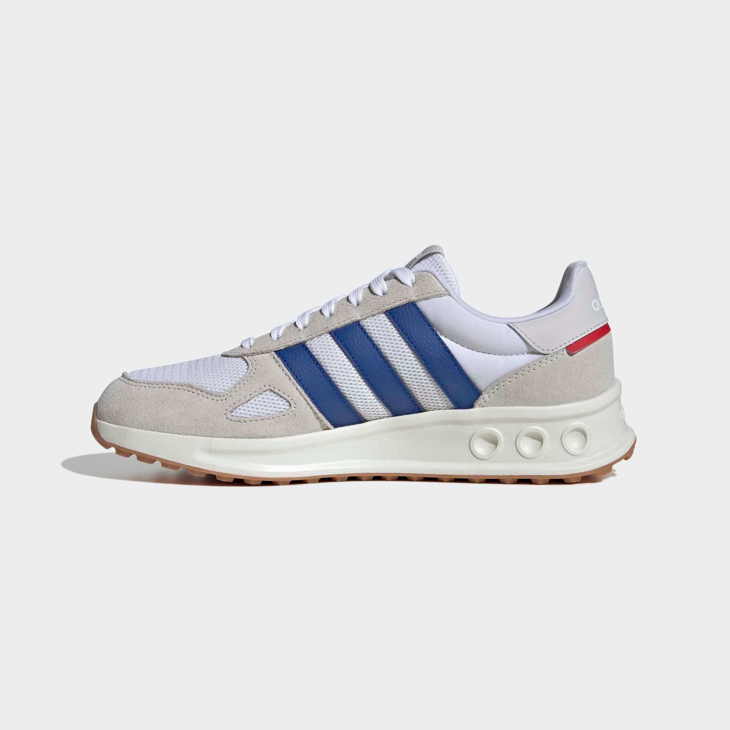 Thumbnail - adidas Sportswear "RUN 84" inspiriert vom Design des adidas LA Trainer