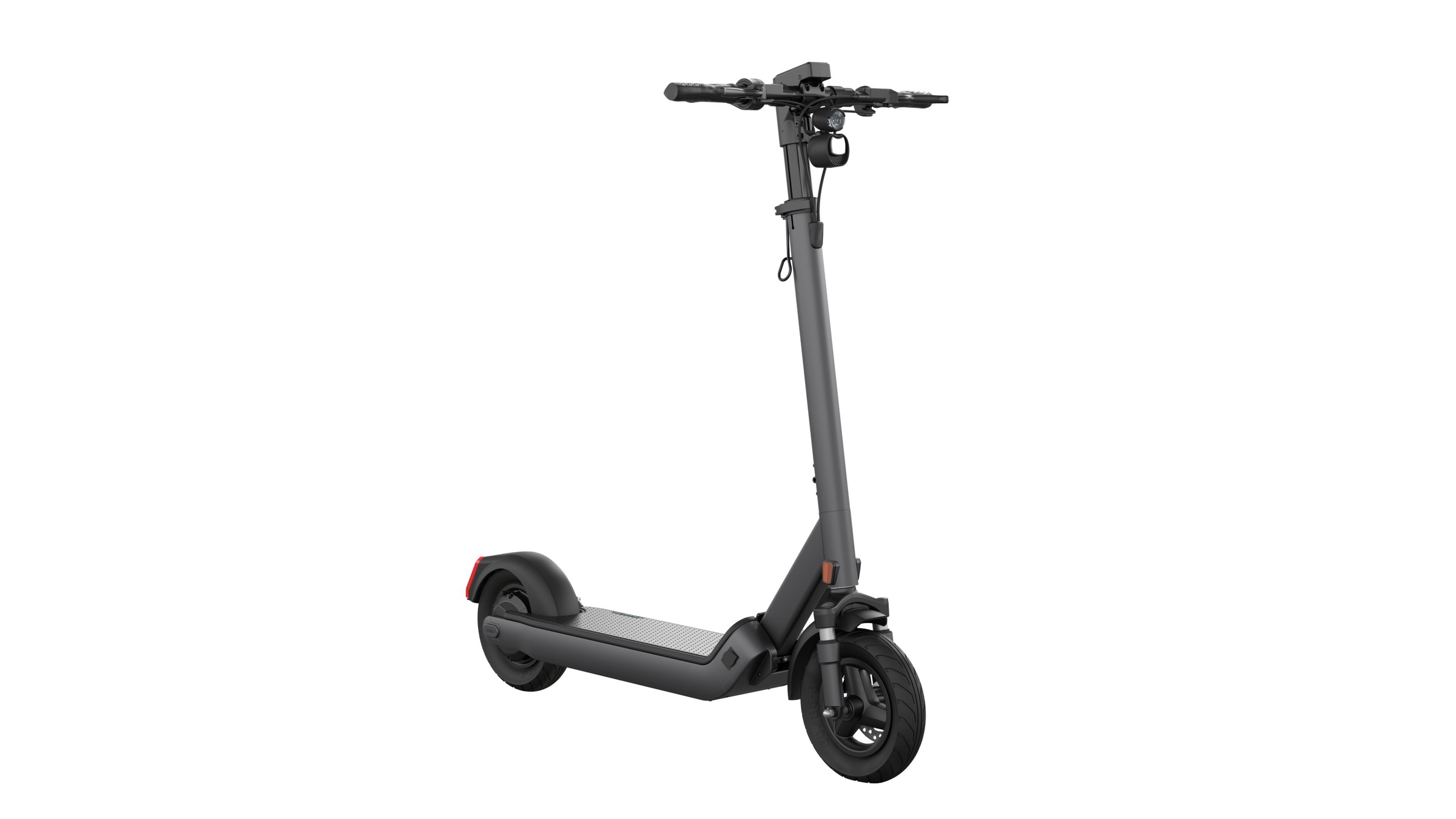 Egret E-Scooter »Egret Pro FX Street legal« 20 km/h 80 km