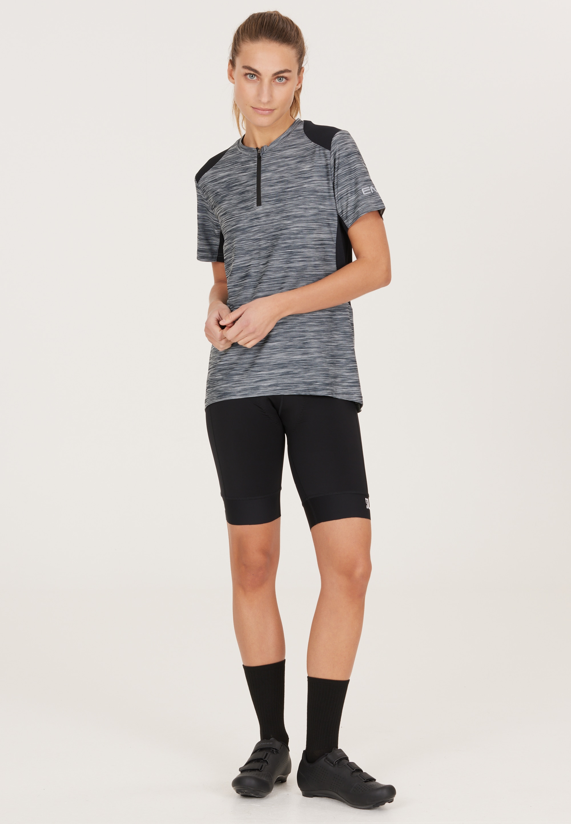 ENDURANCE Funktionsshirt »Marimba«, mit praktischer Quickdry-Technologie