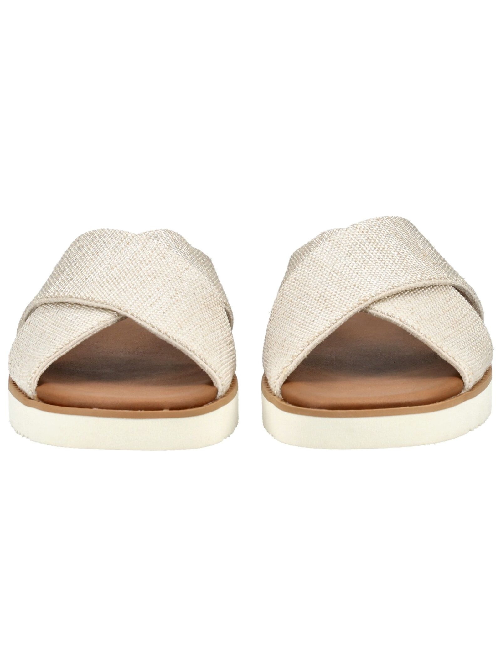 TOMS Pantolette »TOMS Pantoletten Textil«